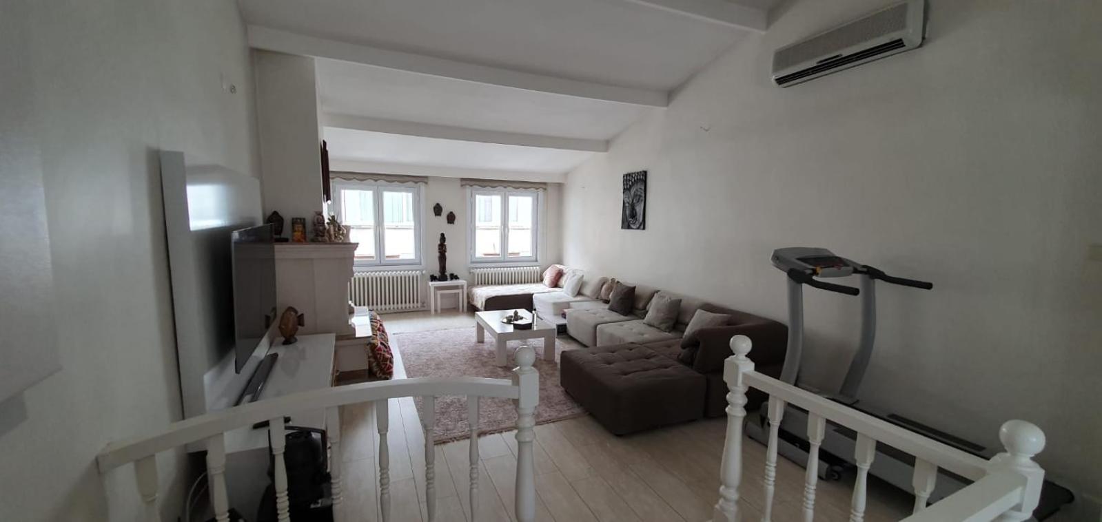 Osmanbey sweet homes