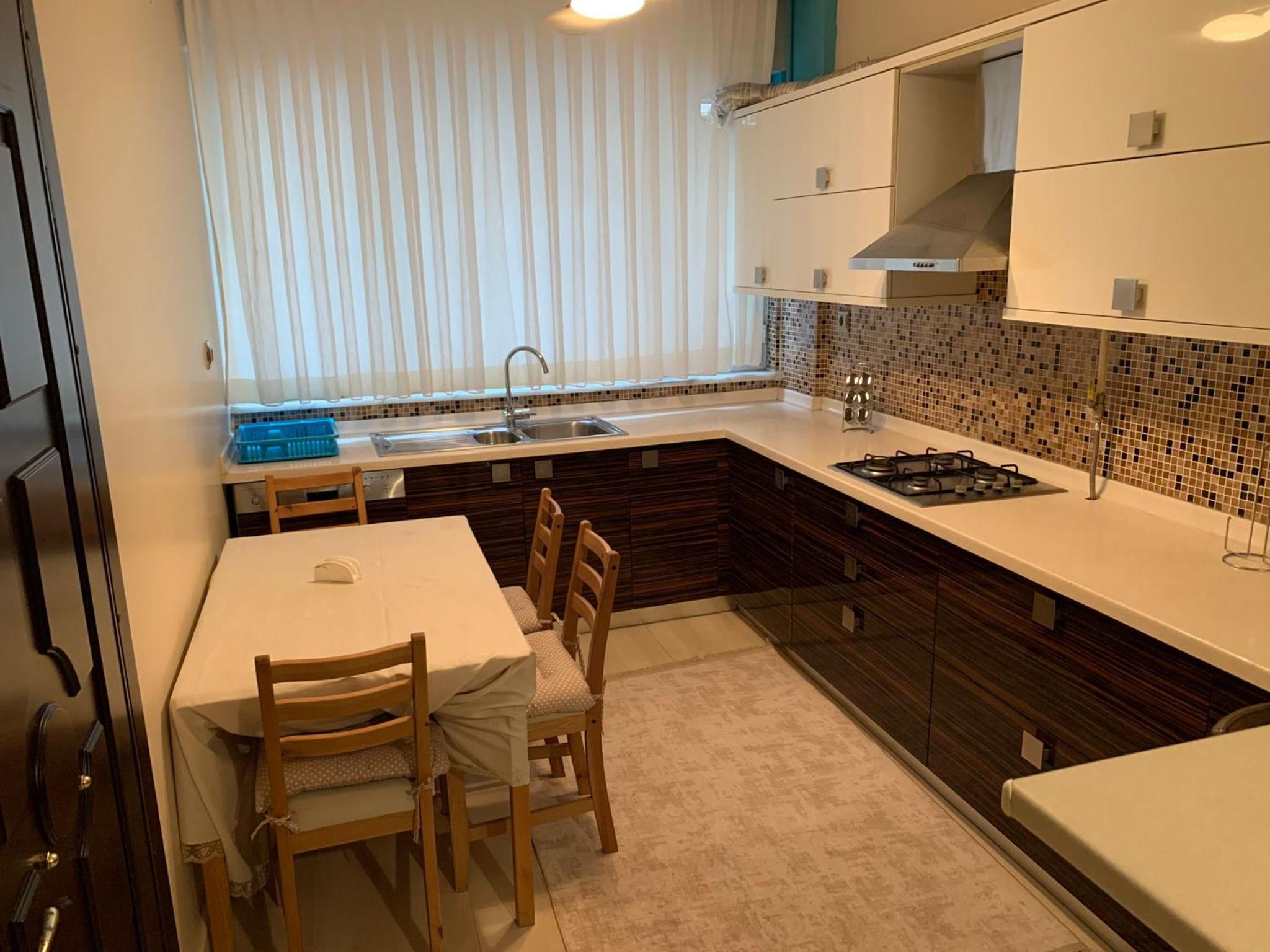 Osmanbey sweet homes