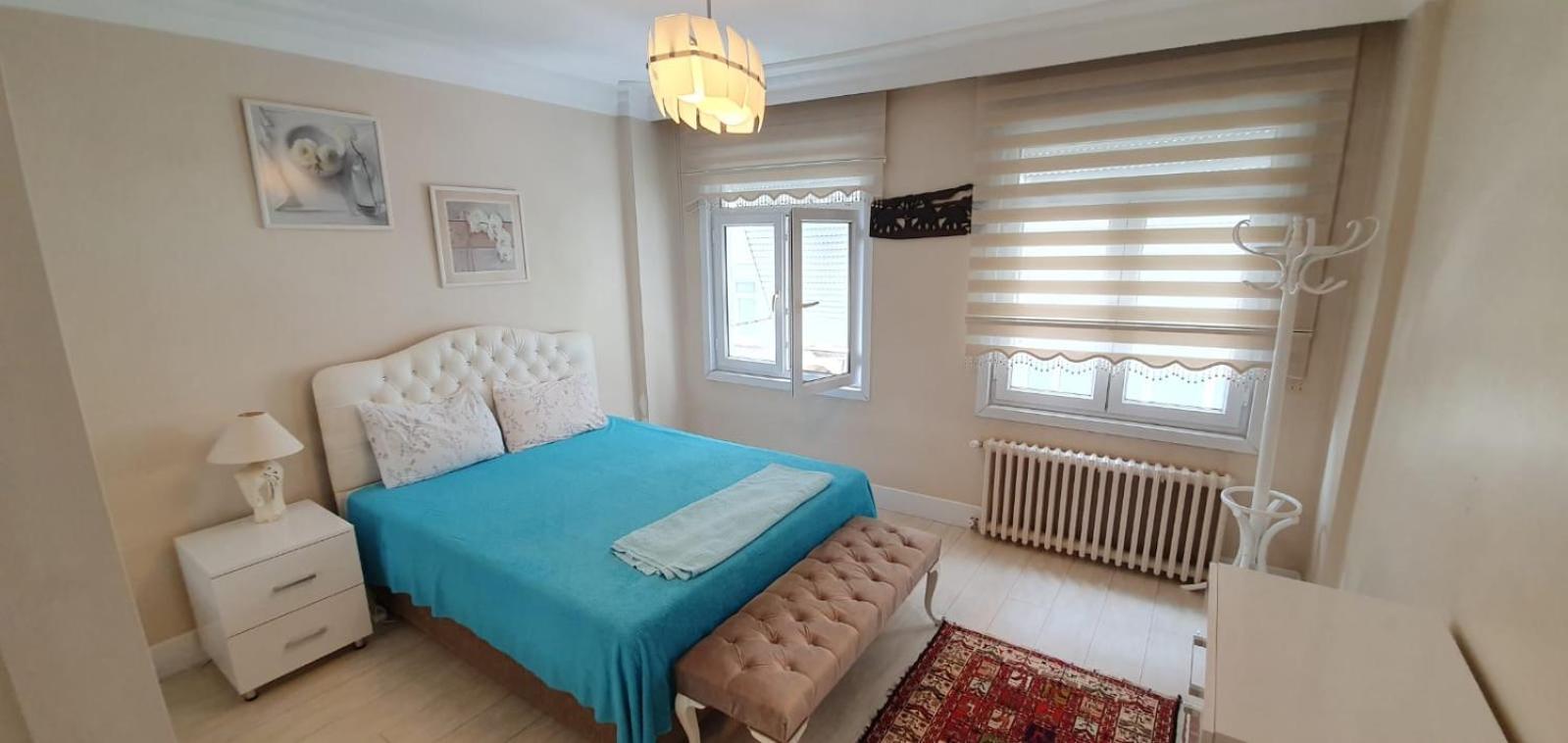 Osmanbey sweet homes