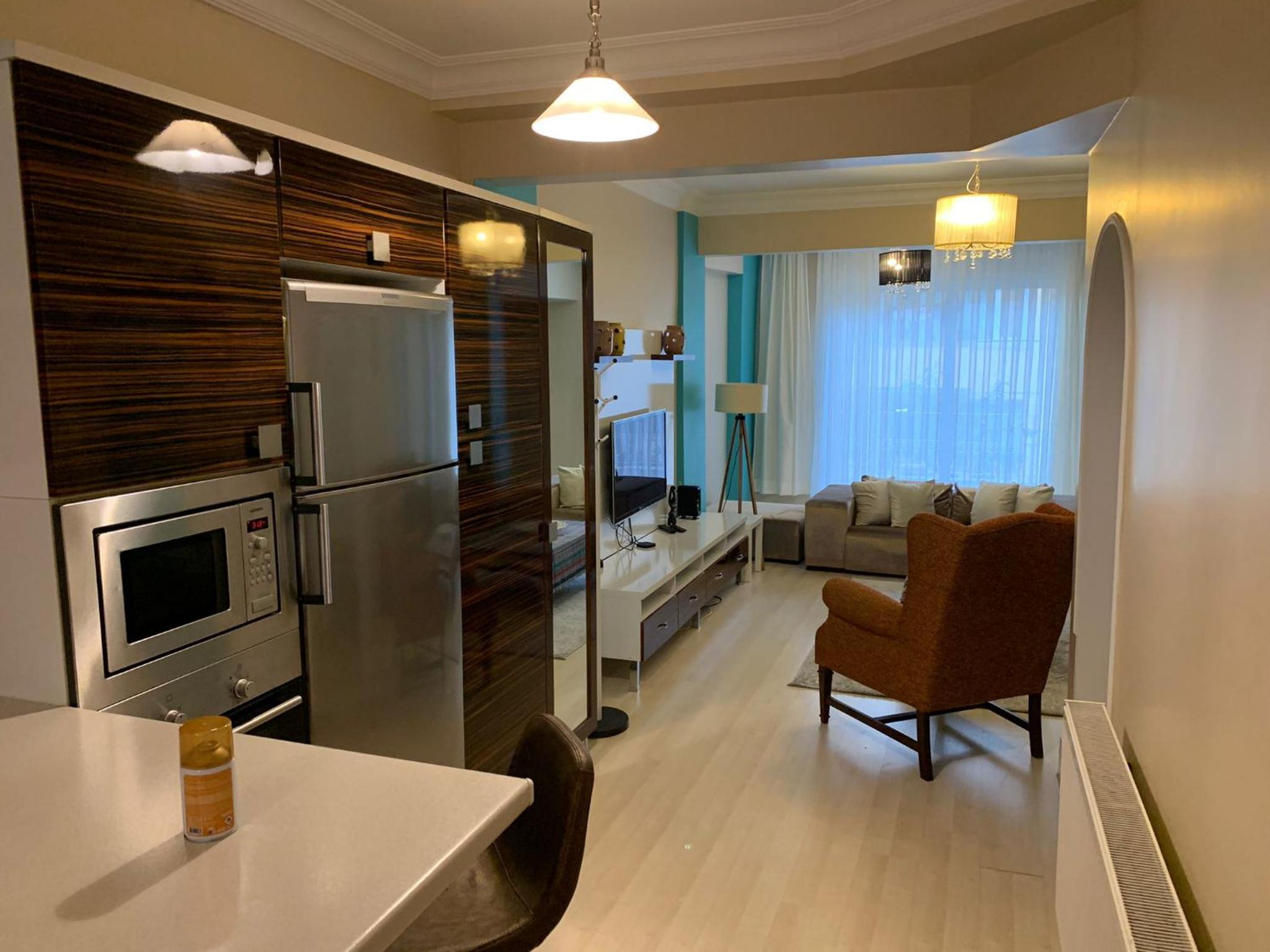 Osmanbey sweet homes