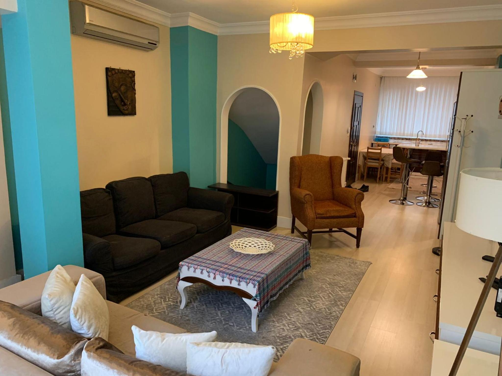 Osmanbey sweet homes