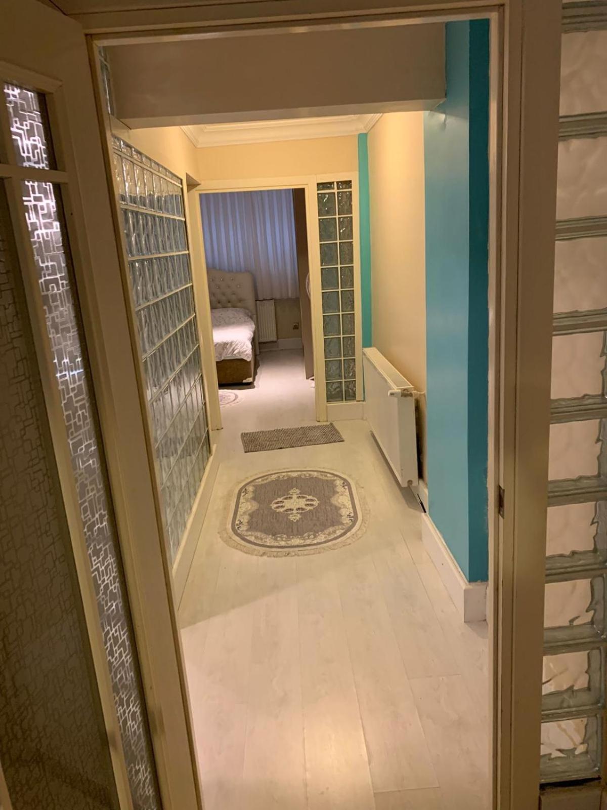 Osmanbey sweet homes
