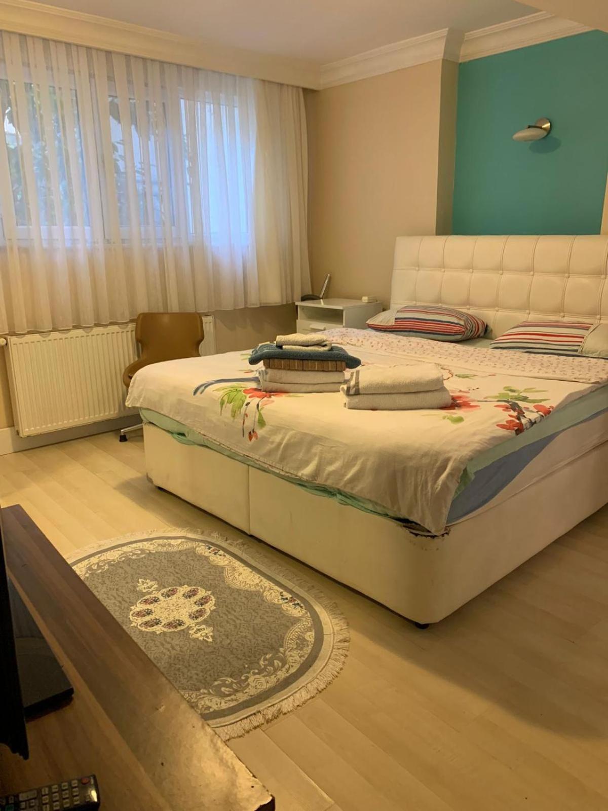 Osmanbey sweet homes