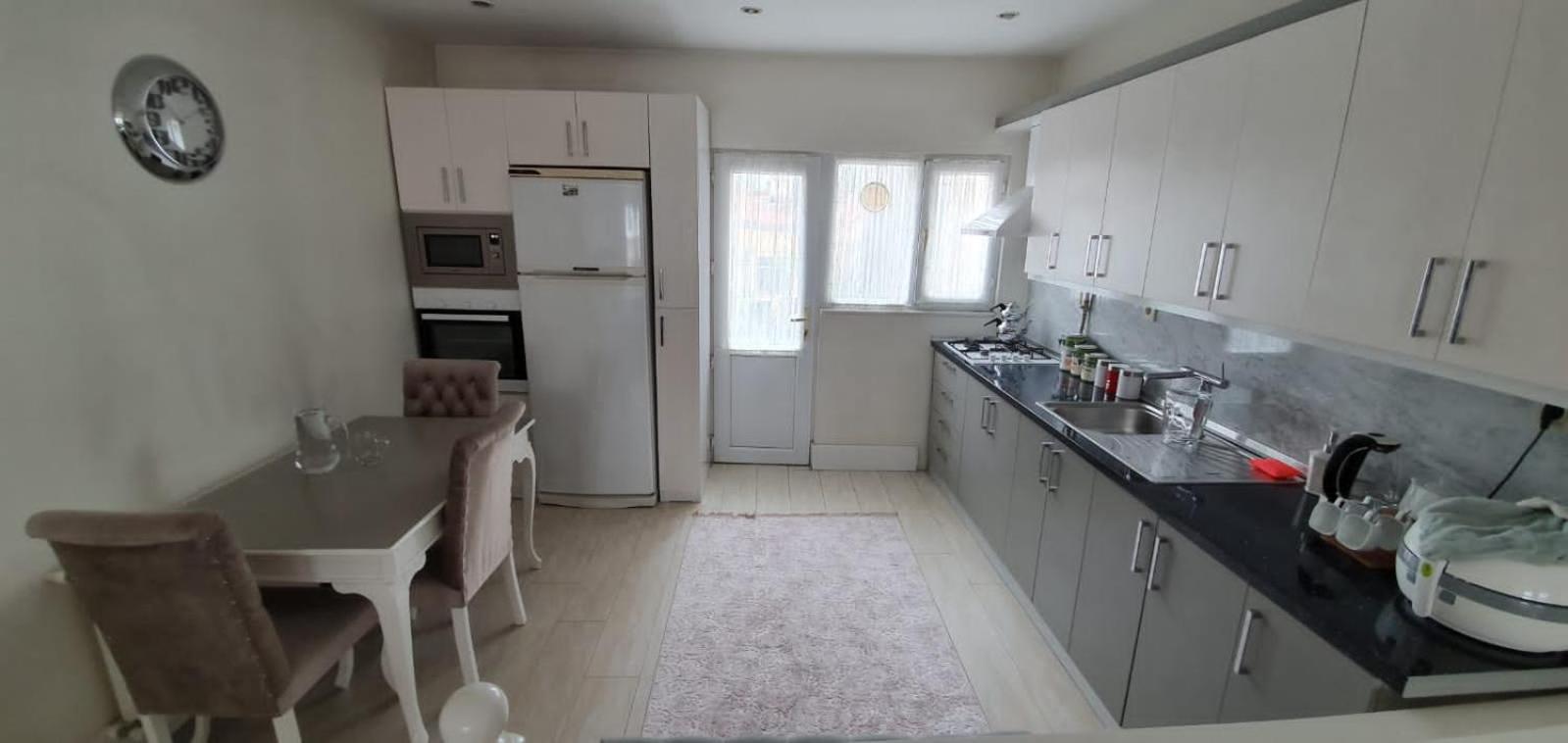 Osmanbey sweet homes