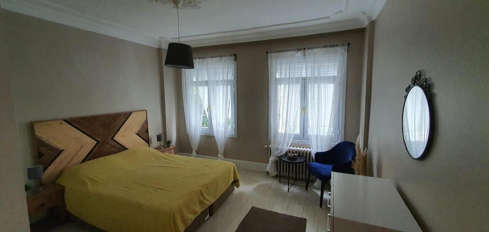 Osmanbey sweet homes