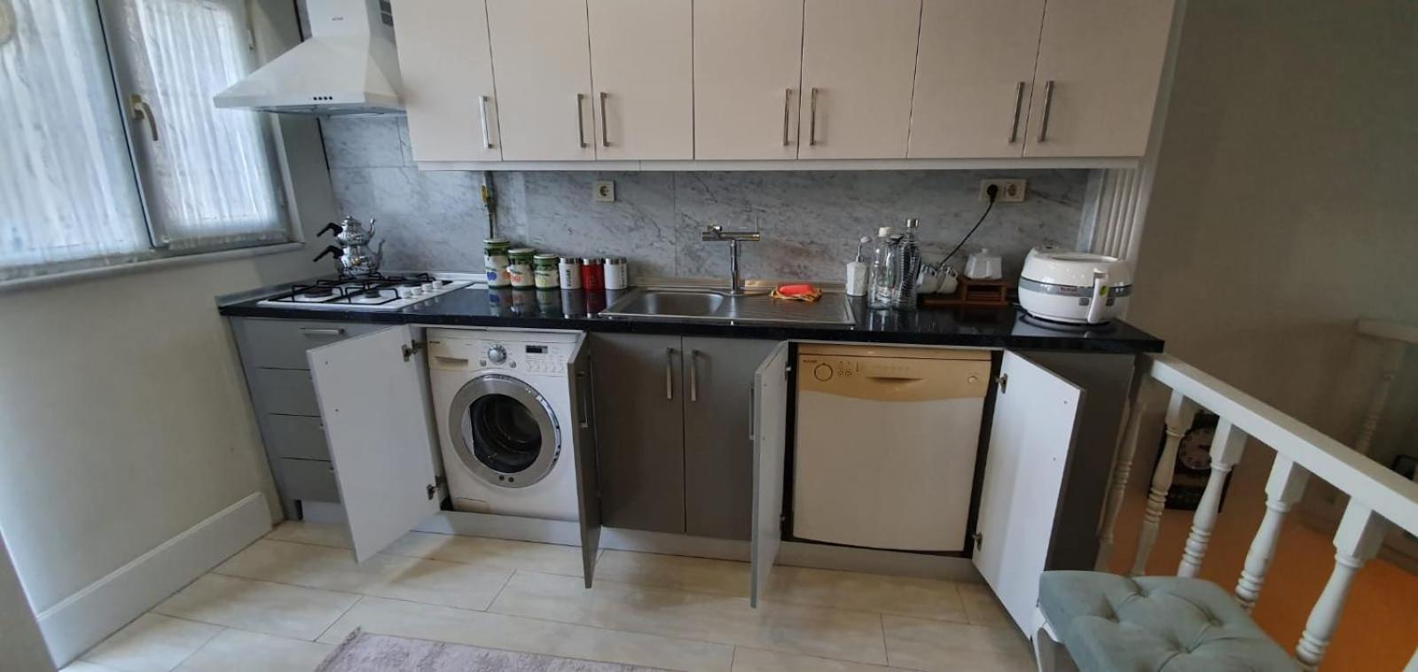 Osmanbey sweet homes