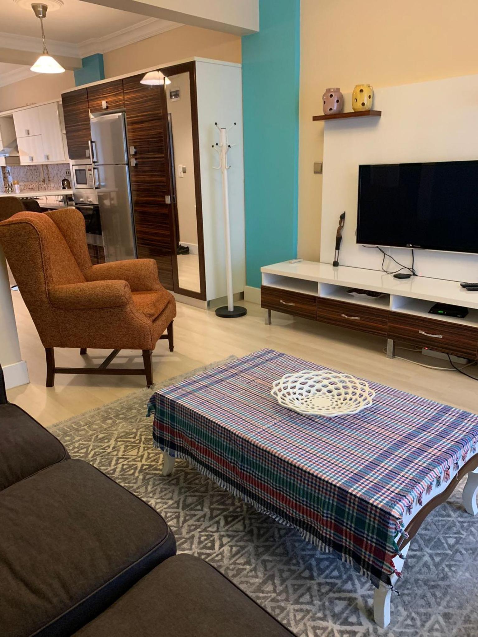 Osmanbey sweet homes