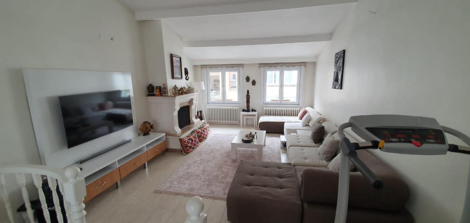 Osmanbey sweet homes
