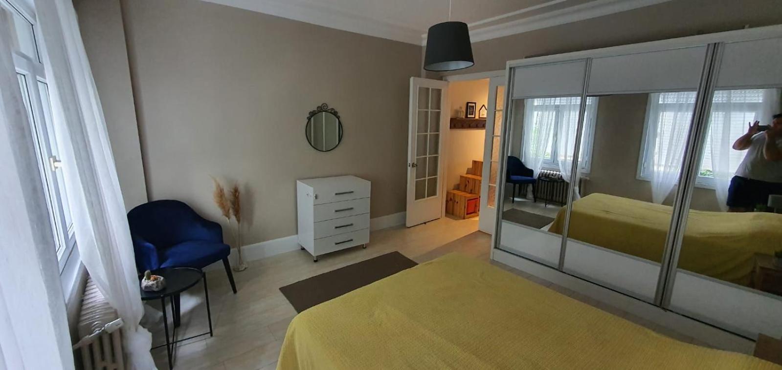 Osmanbey sweet homes