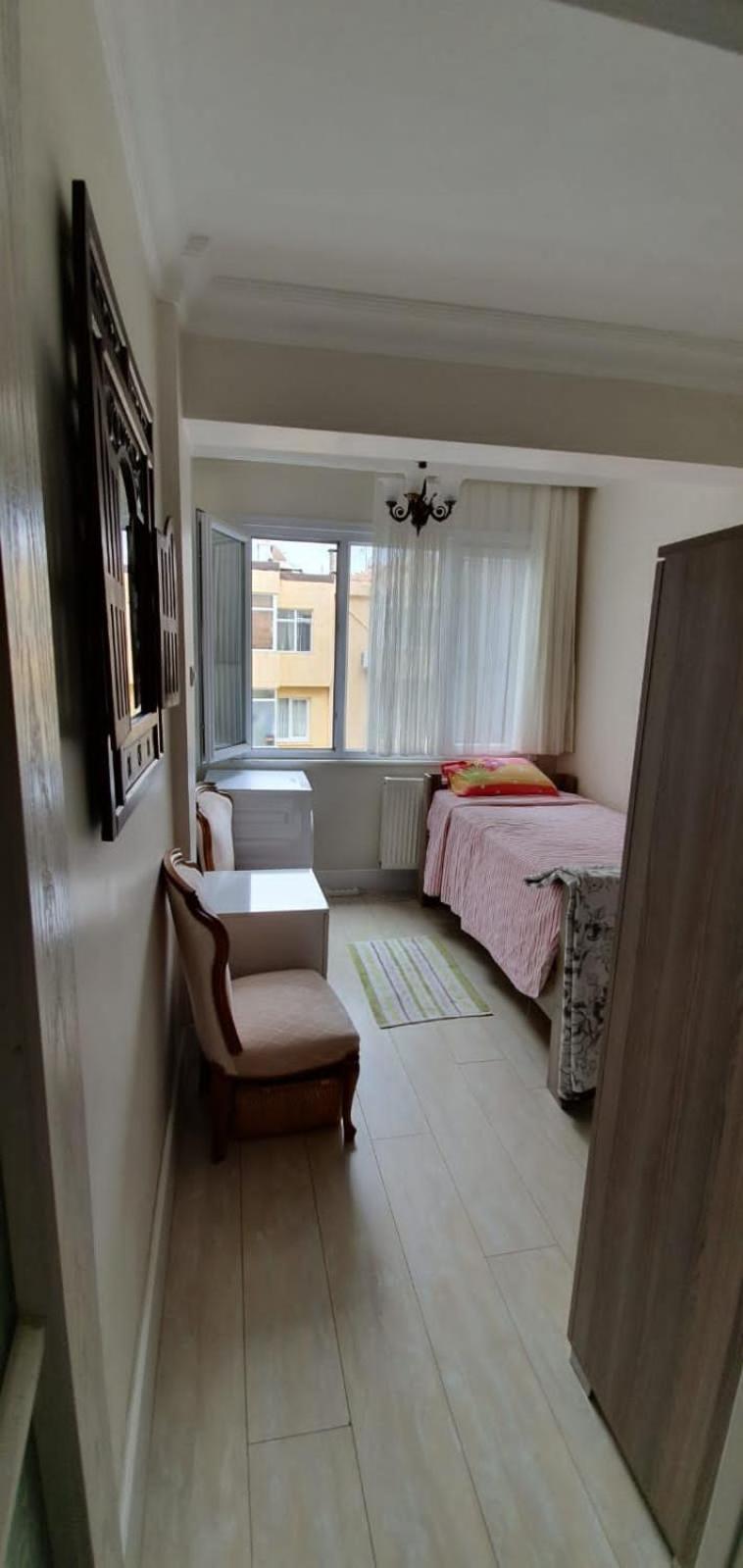 Osmanbey sweet homes
