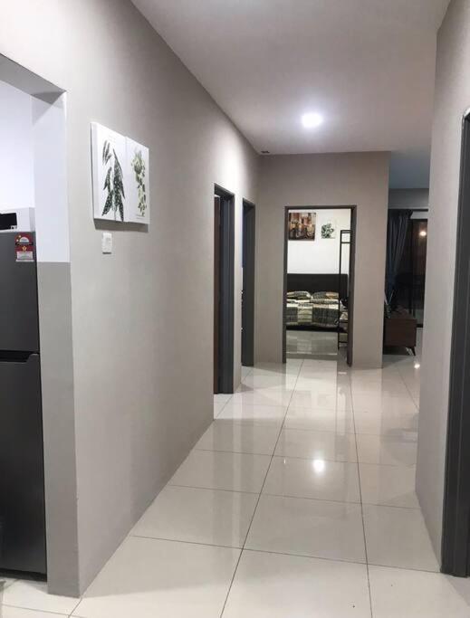 Ipoh Manhattan TSL Pool View Water Park Homestay! photo 1