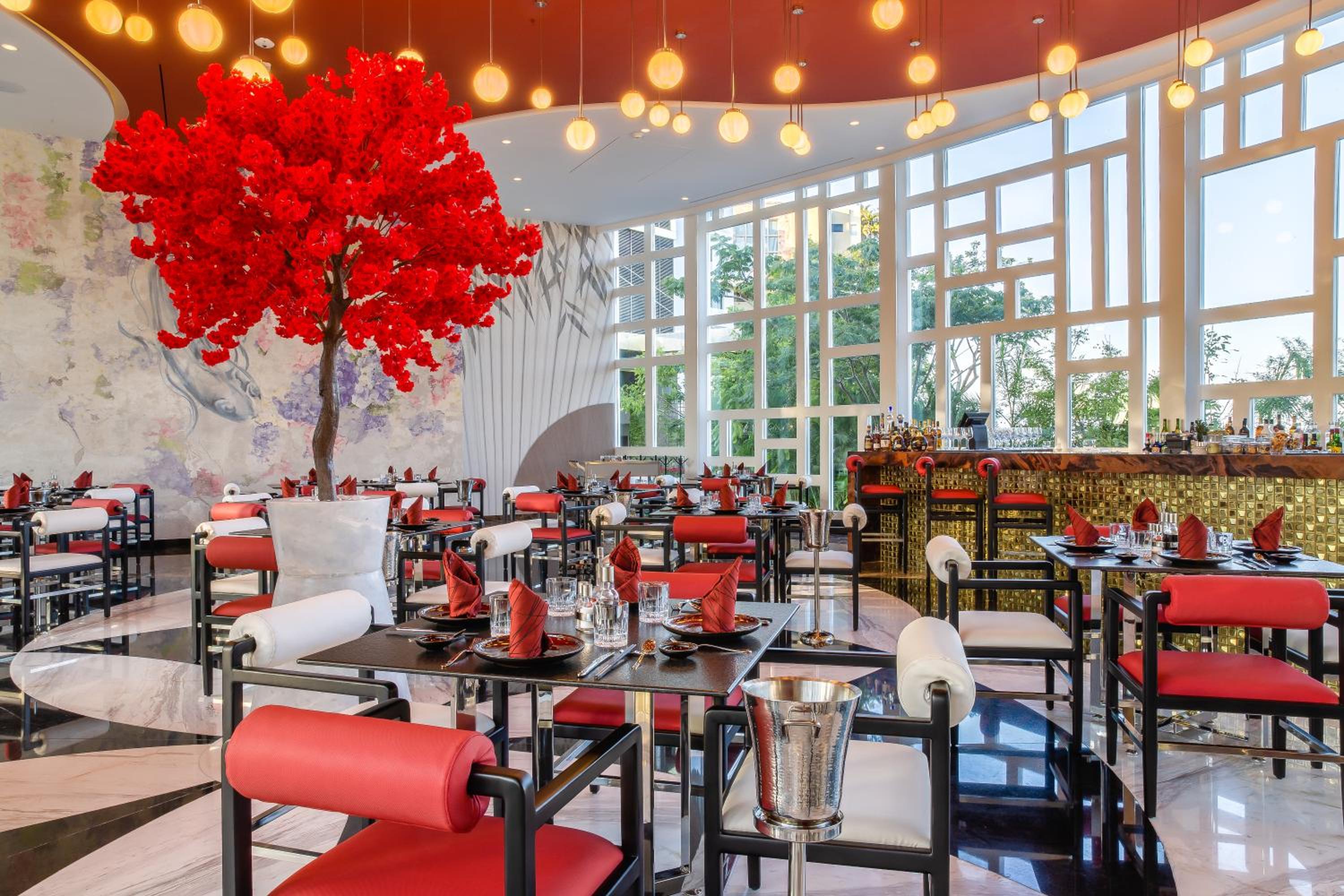 Hotel Mousai - Adults Only Puerto Vallarta