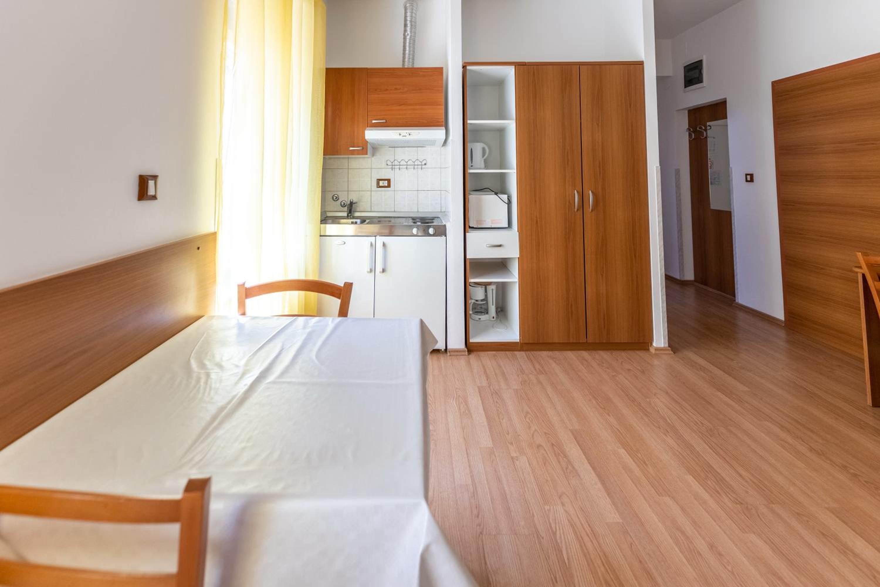 Apartments Liburnija