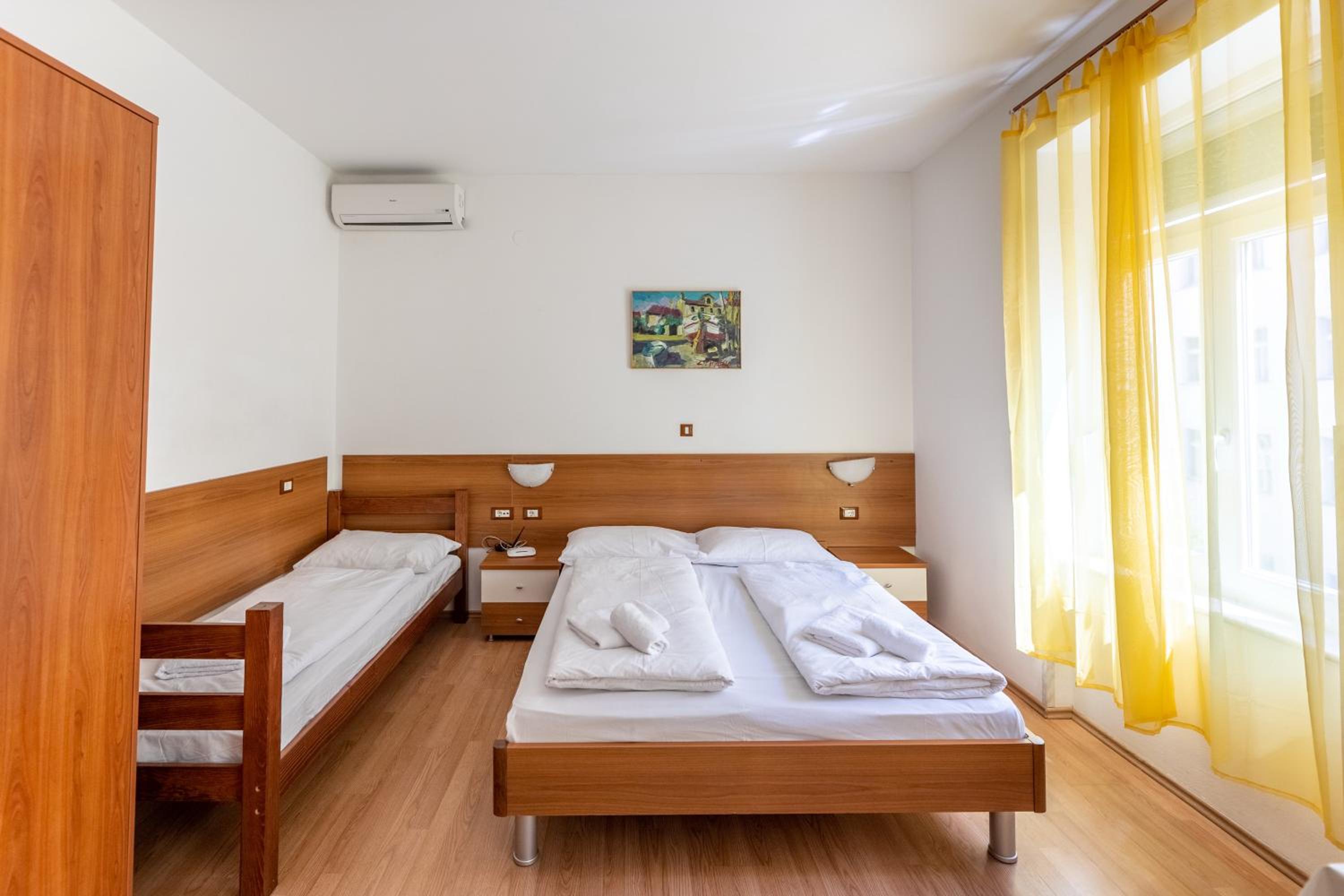 Apartments Liburnija