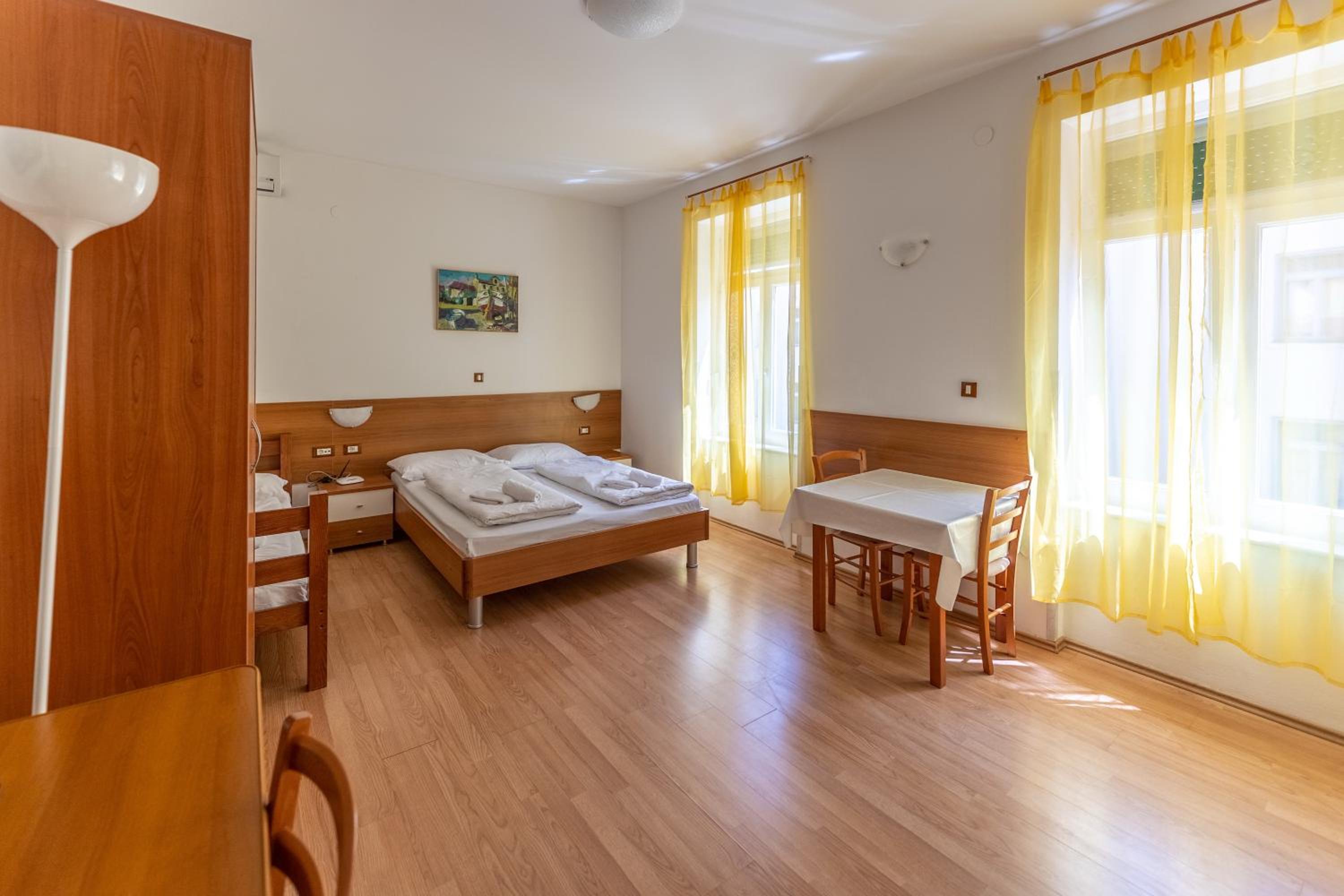 Apartments Liburnija