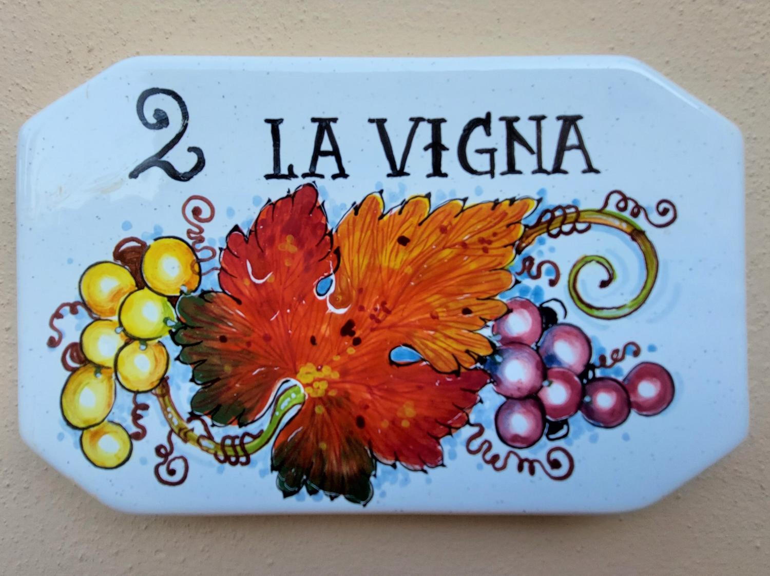 CASA PARTINGOLI