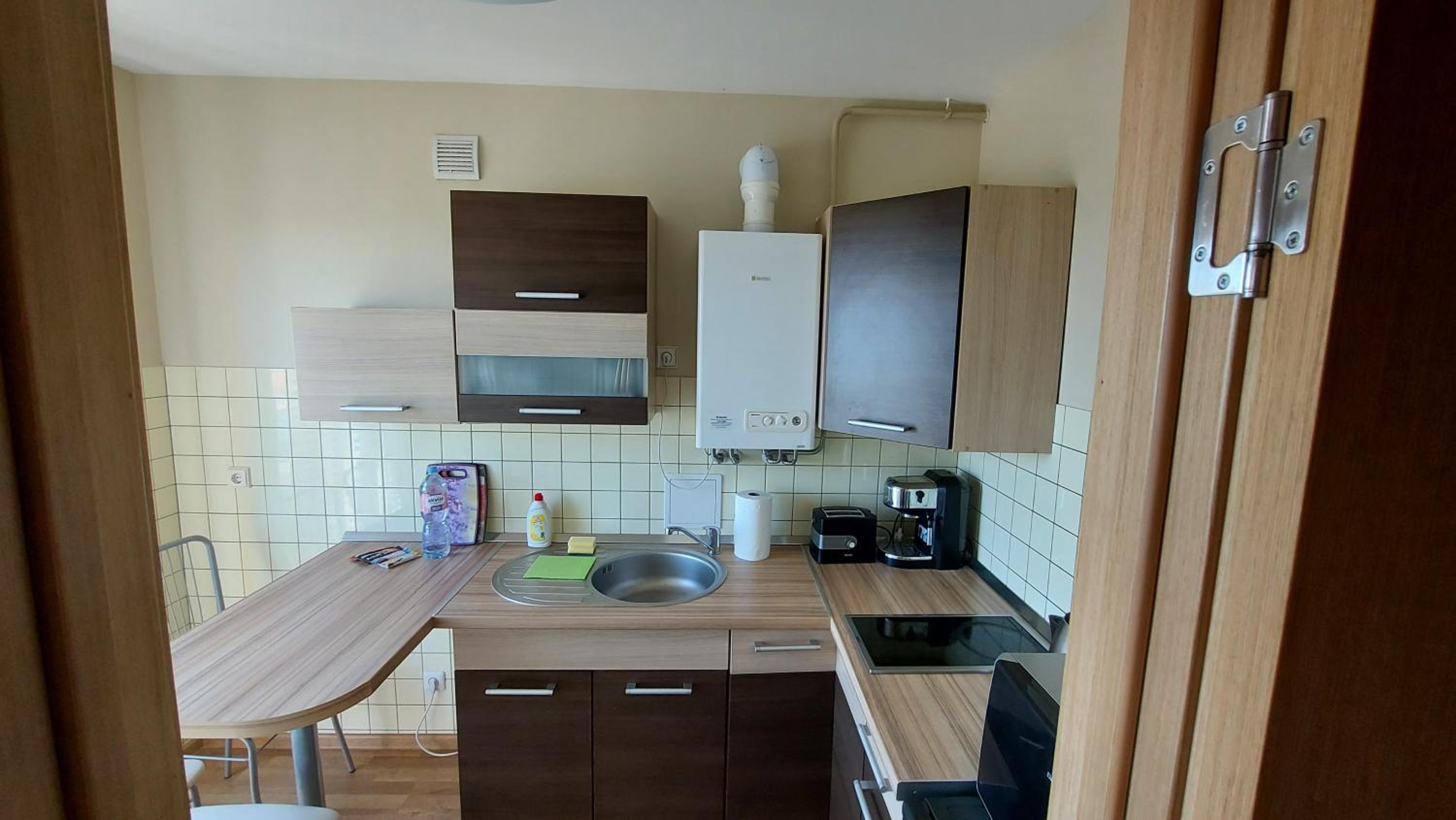Edelweiss Apartments Economy