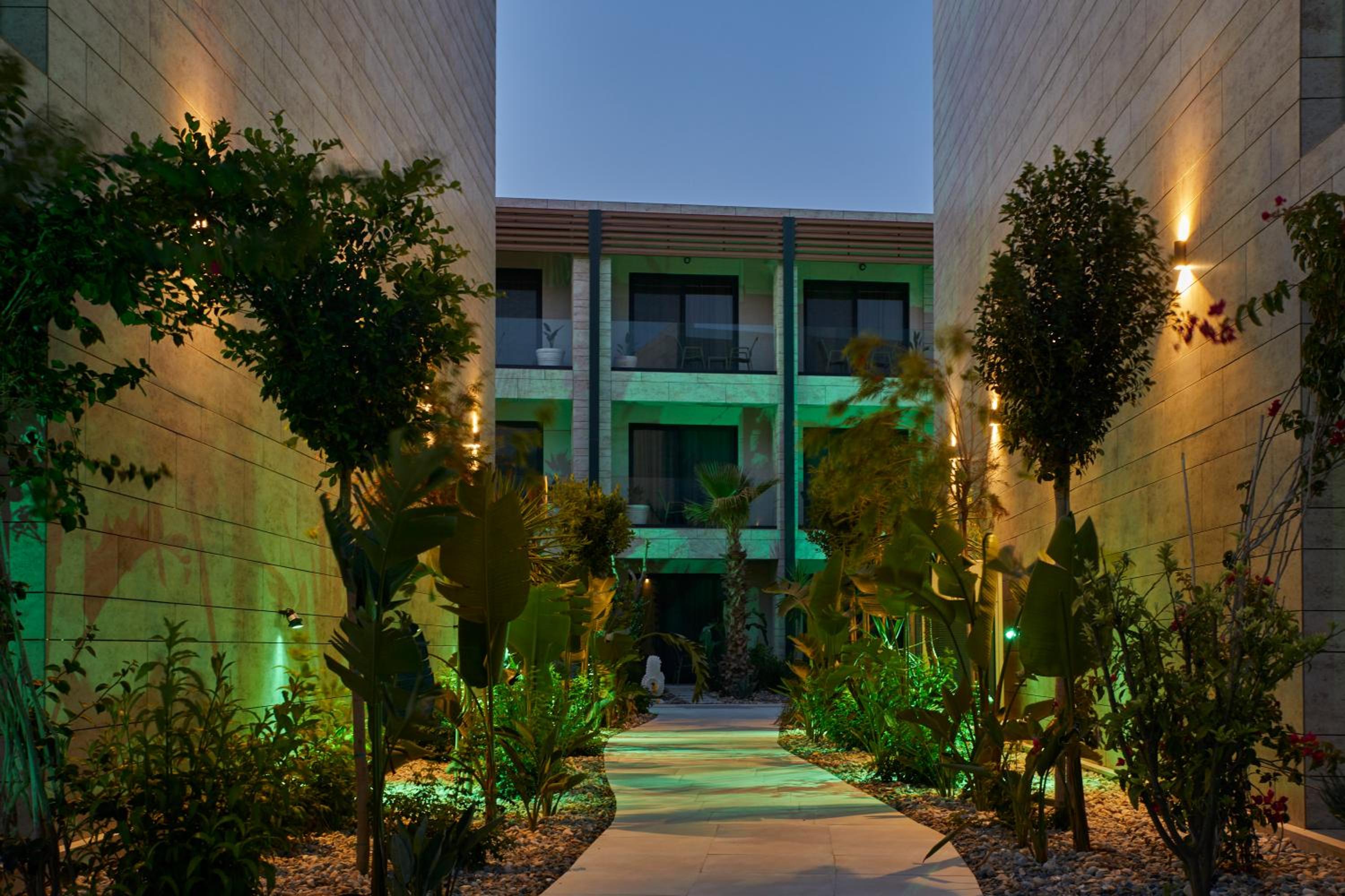 Hotel Rammos Managed By Dedeman - Image 1