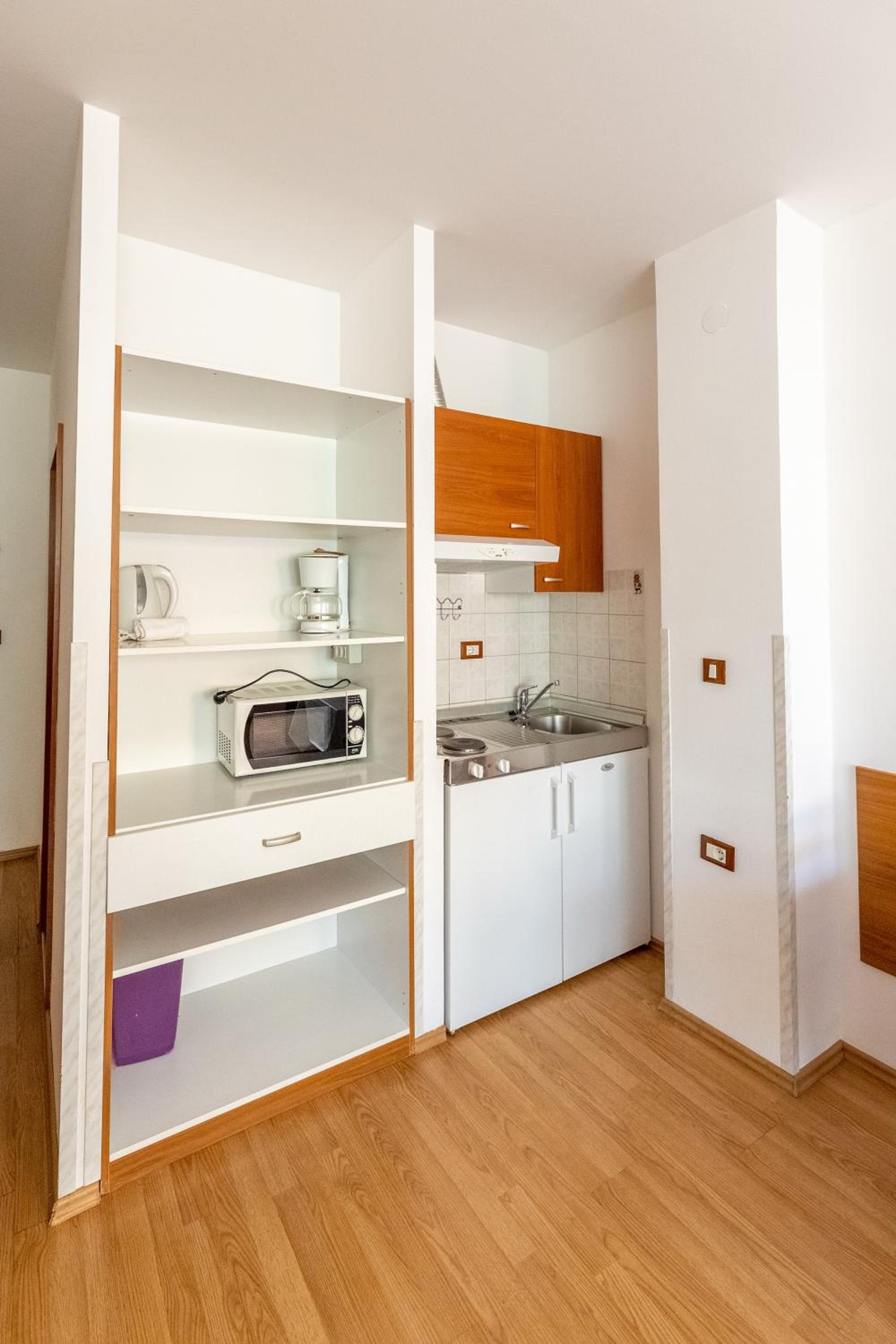 Apartments Liburnija
