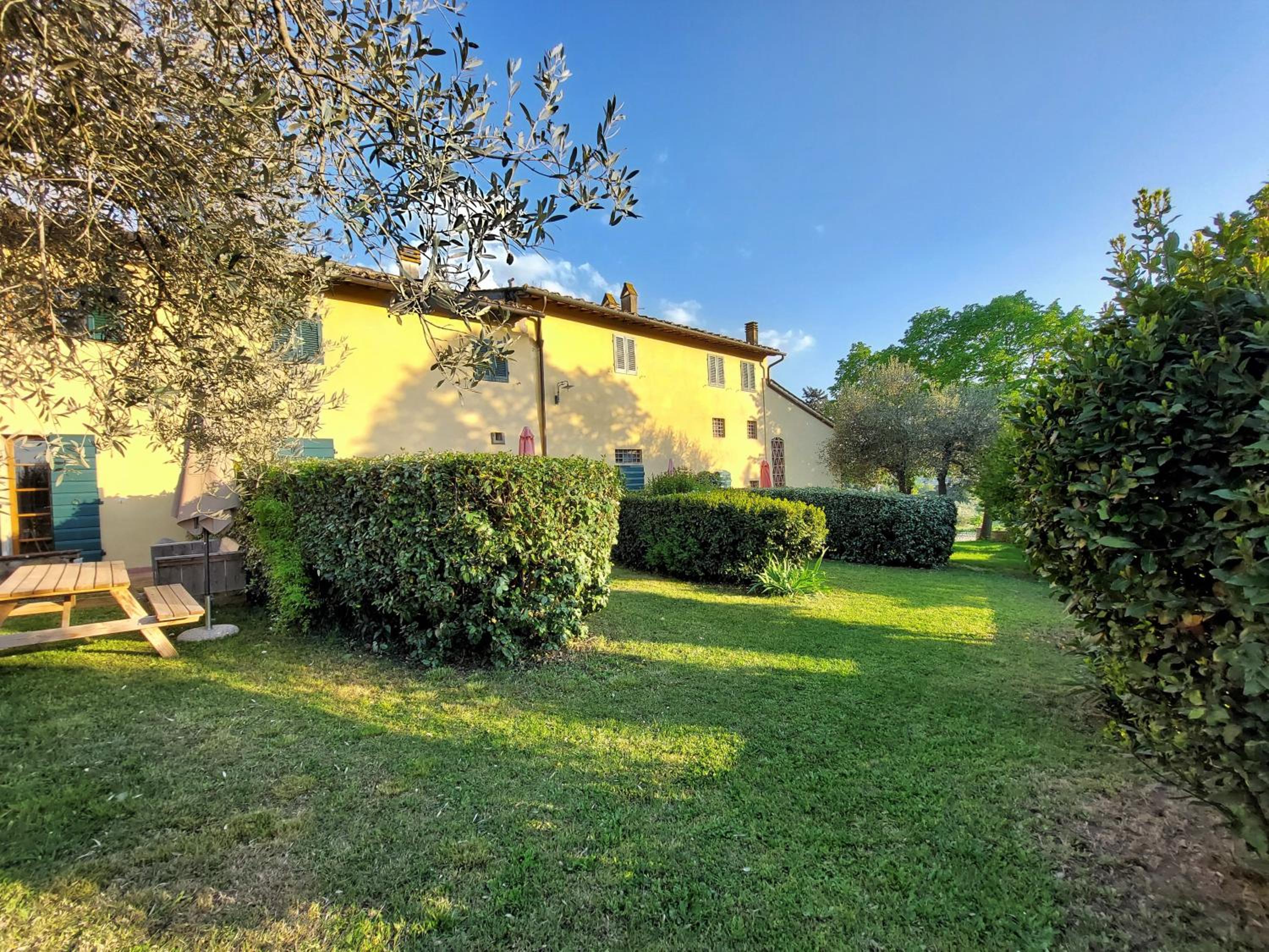 CASA PARTINGOLI
