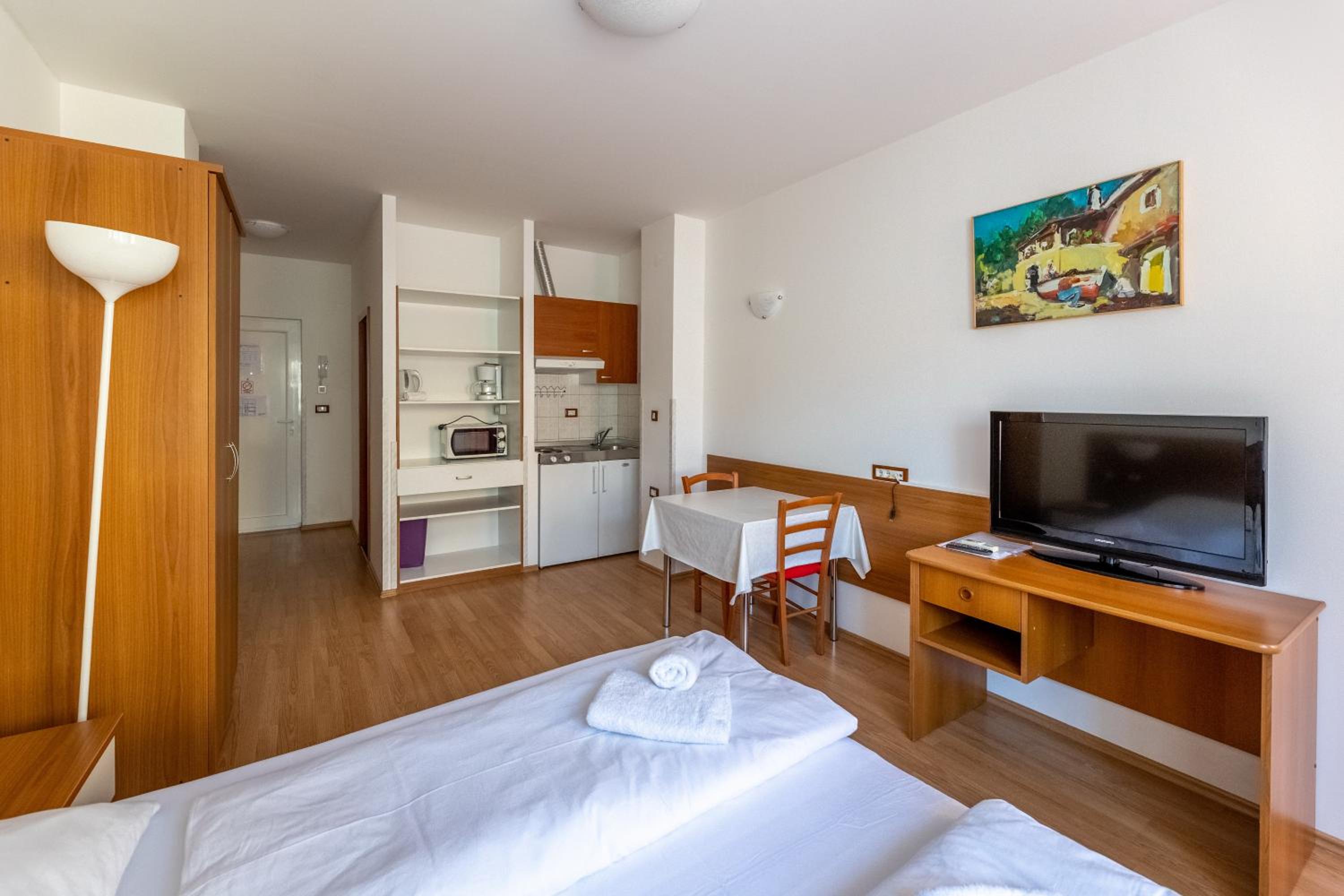 Apartments Liburnija