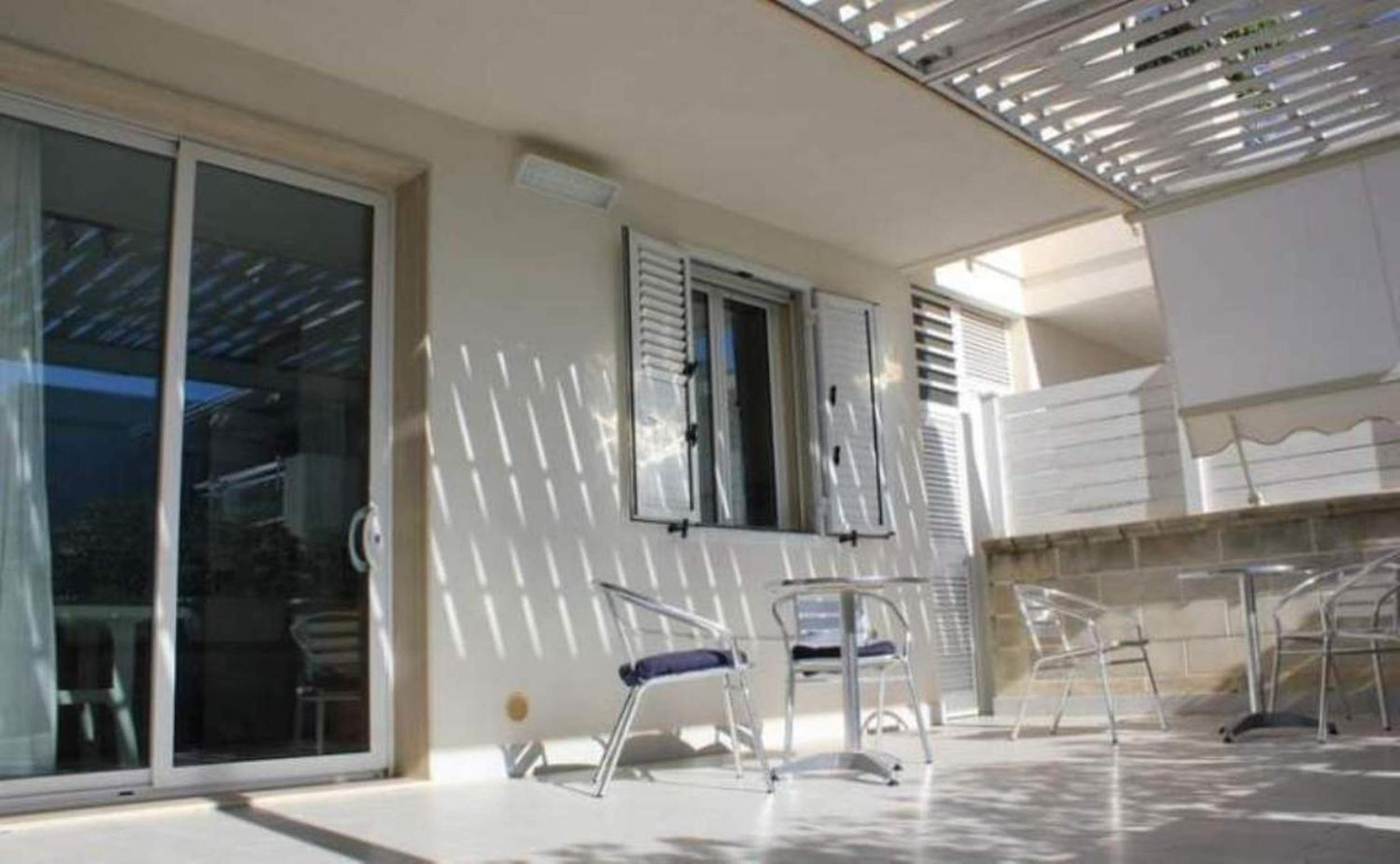Donnafugata Relais view 5