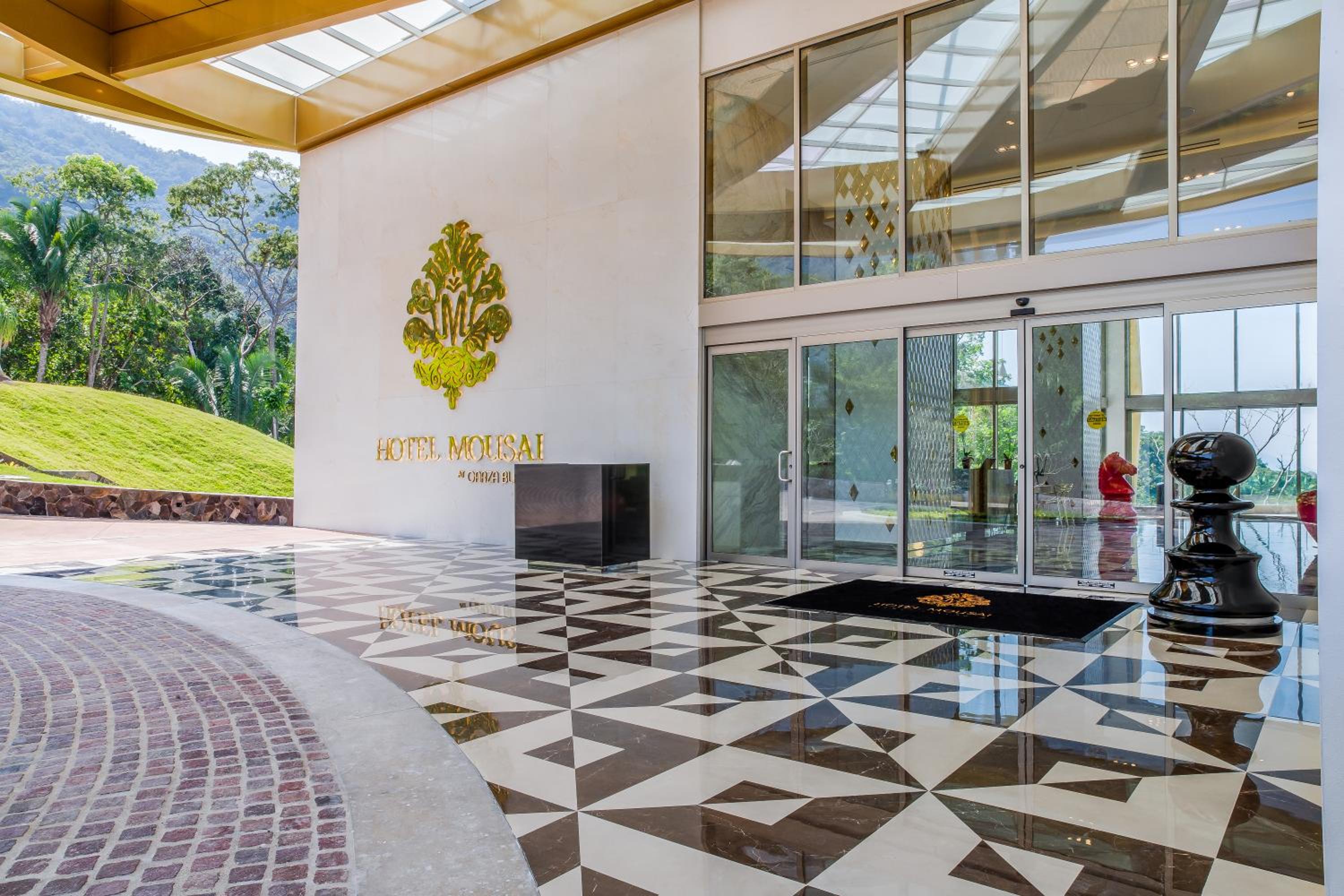 Hotel Mousai - Adults Only Puerto Vallarta