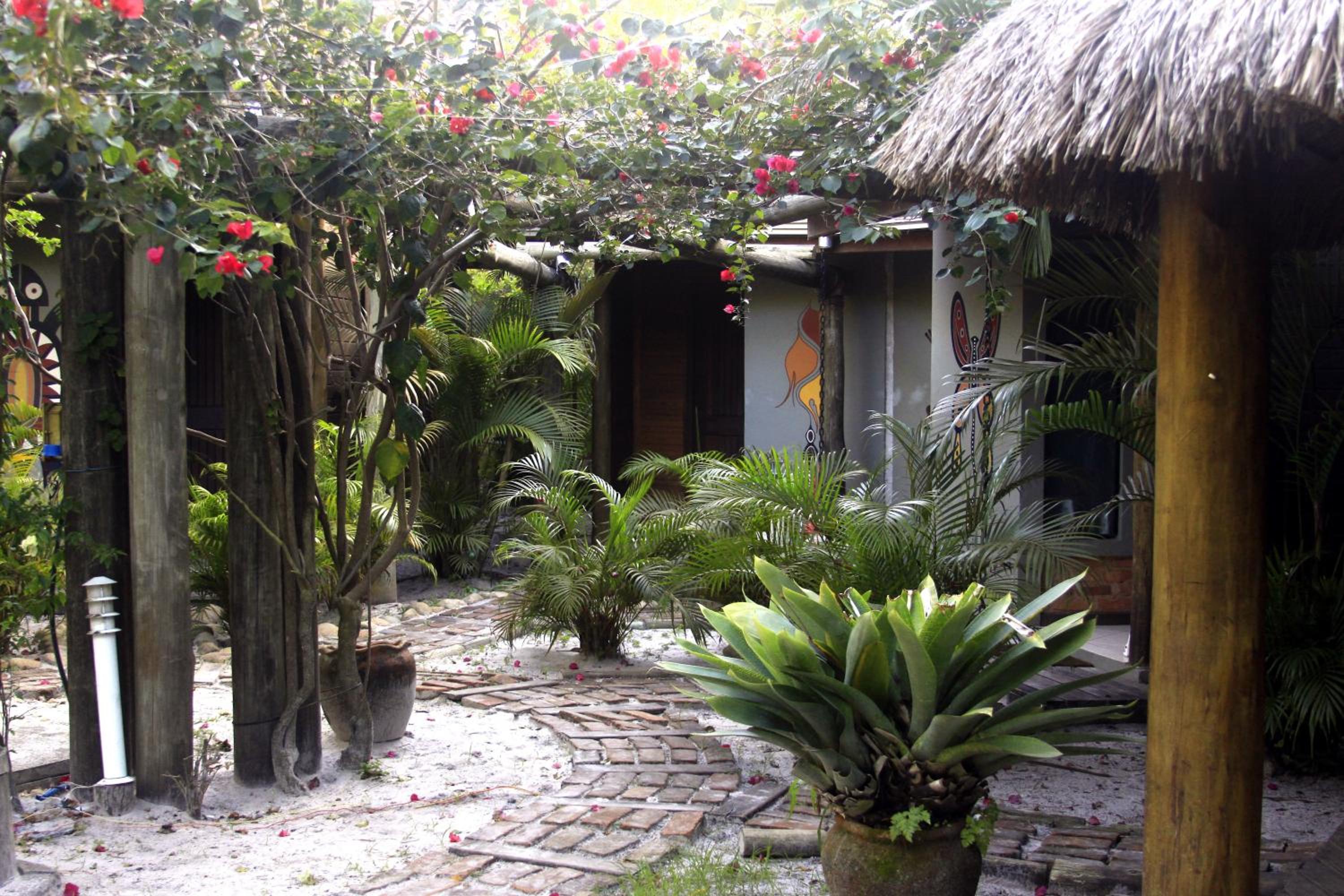 Vila da Pousadinha