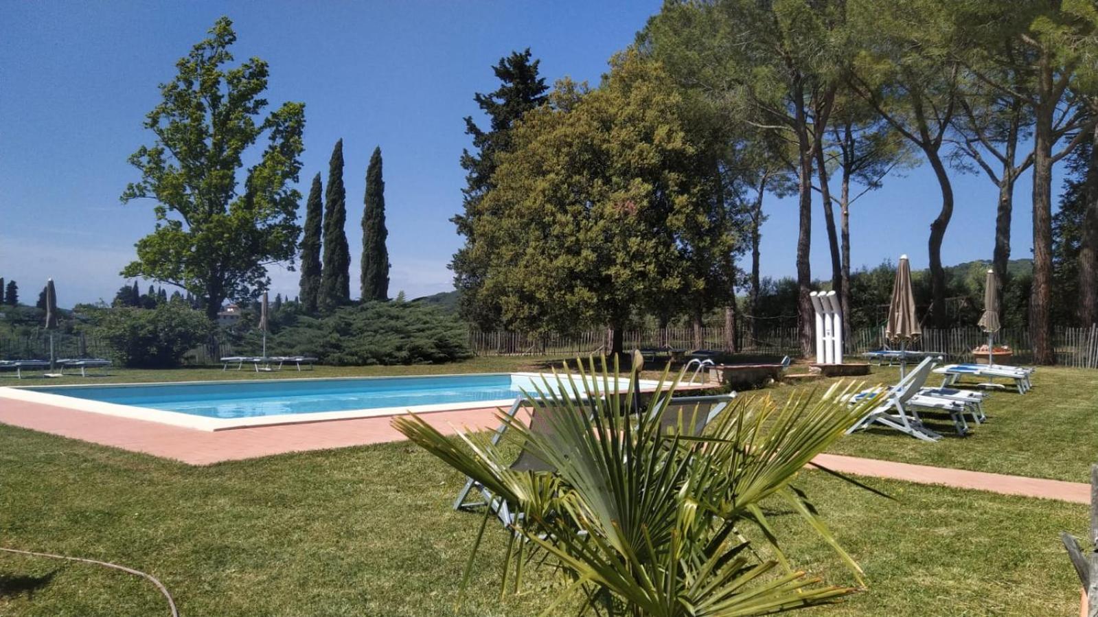 CASA PARTINGOLI