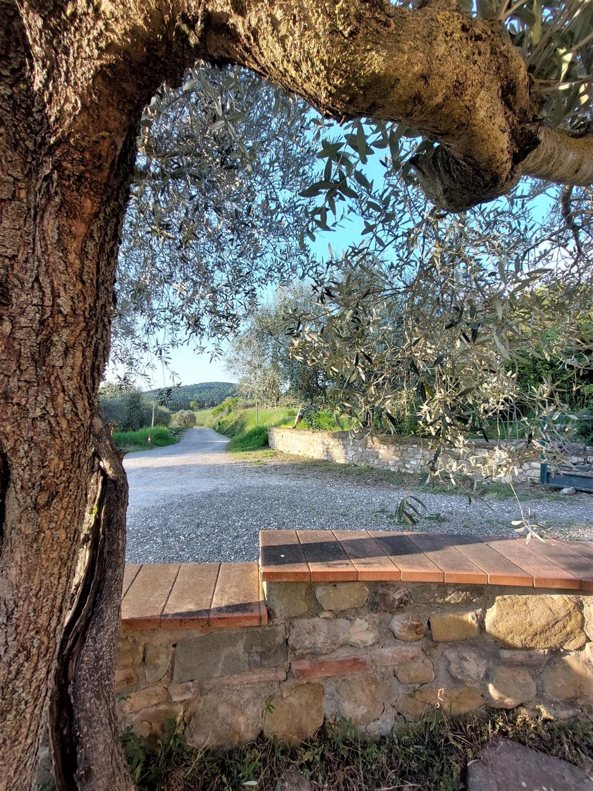 CASA PARTINGOLI