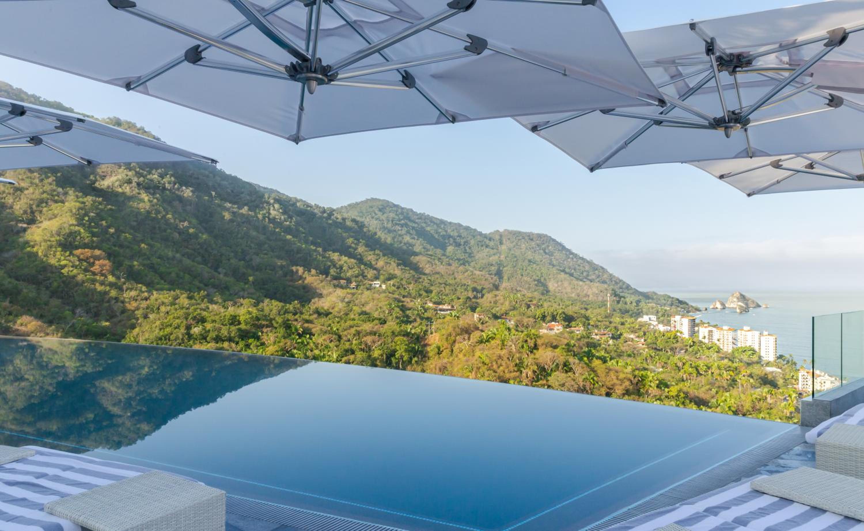 Hotel Mousai - Adults Only Puerto Vallarta