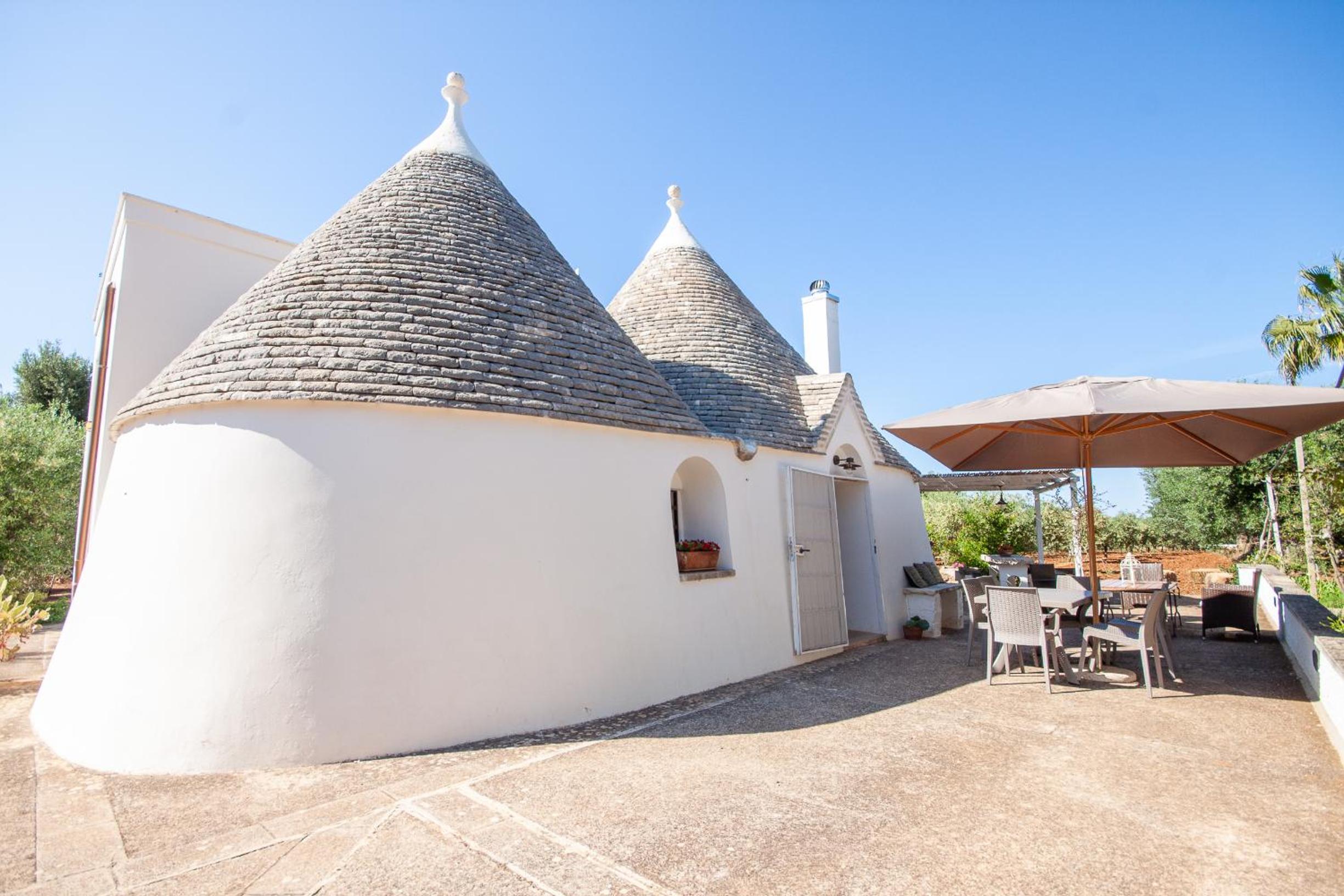 Hotel Le Dimore Di Speziale - Image 1