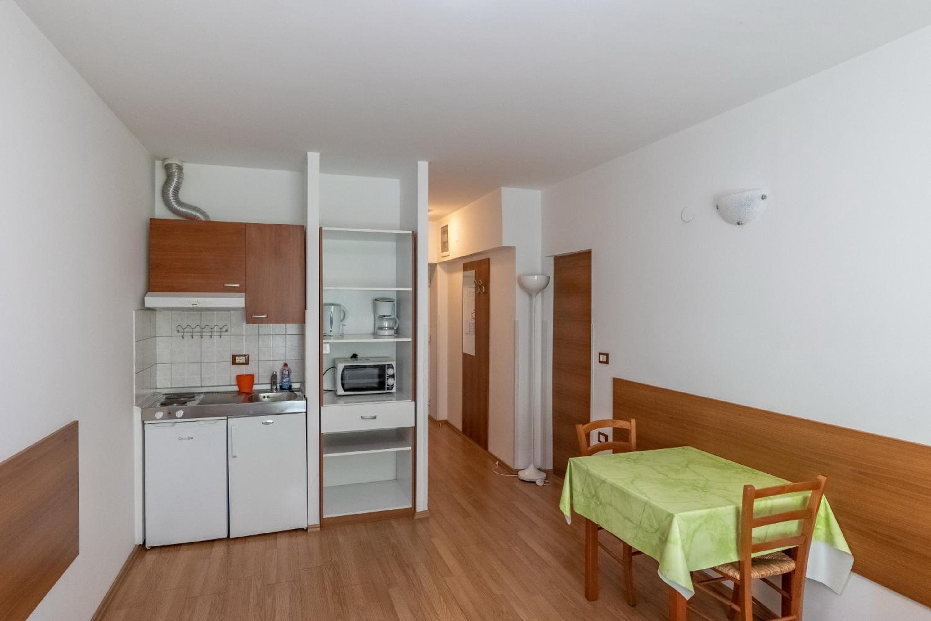 Apartments Liburnija