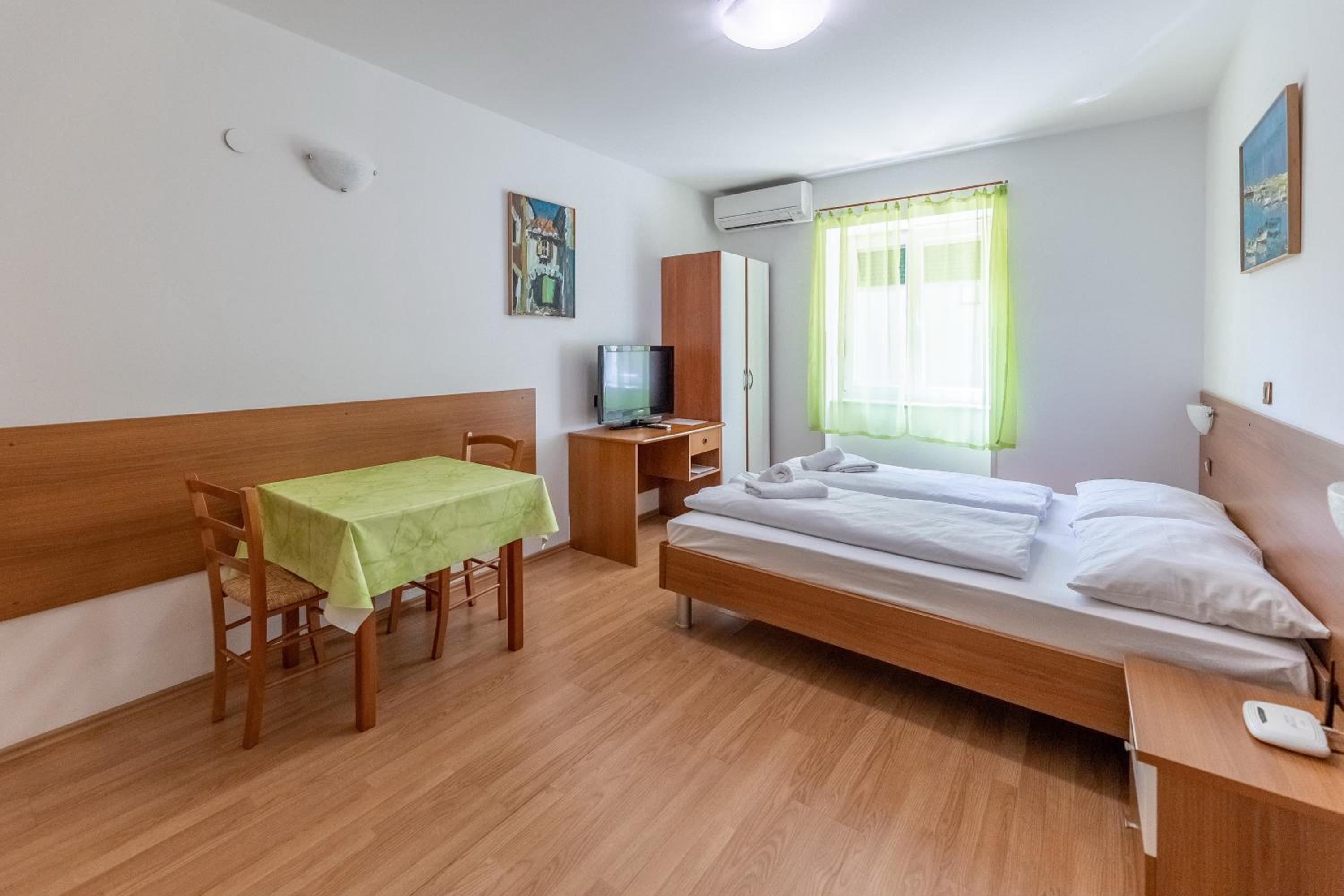 Apartments Liburnija