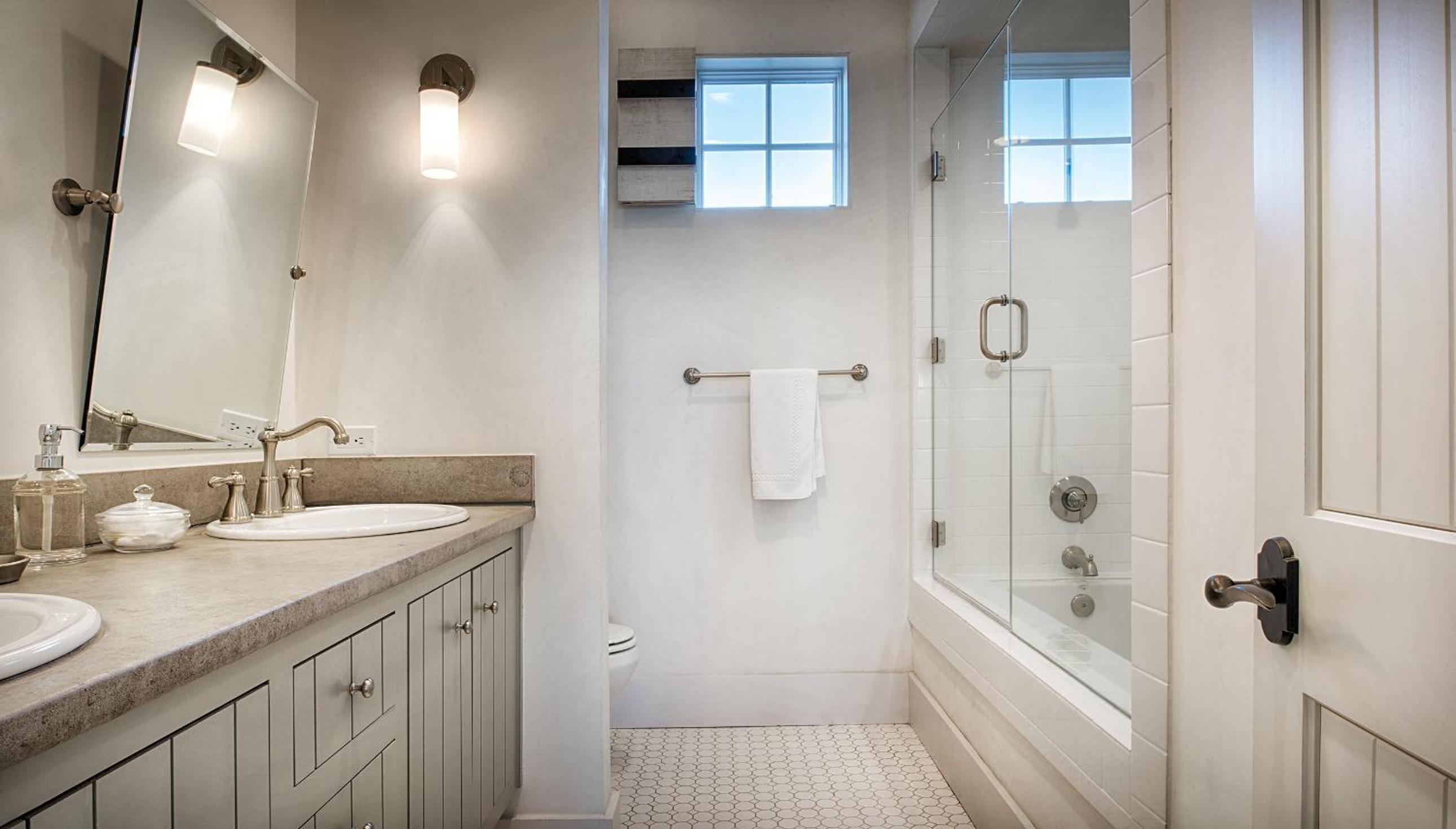 WorldMark Hunt – Stablewood Springs Resort