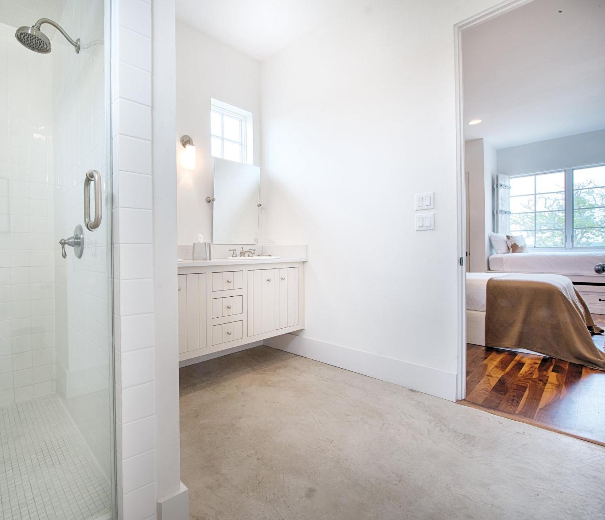 WorldMark Hunt – Stablewood Springs Resort