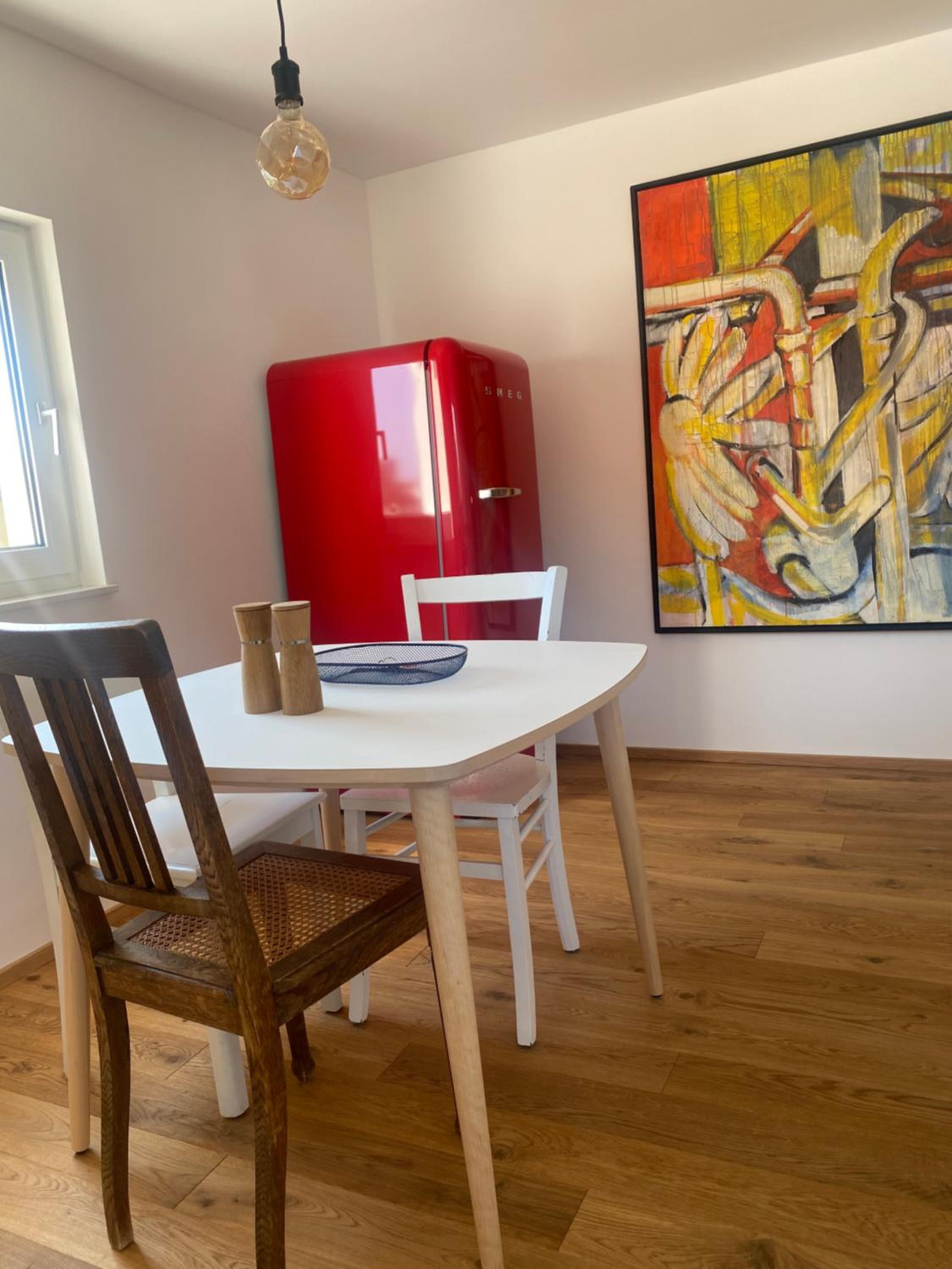 Appartement NikTen