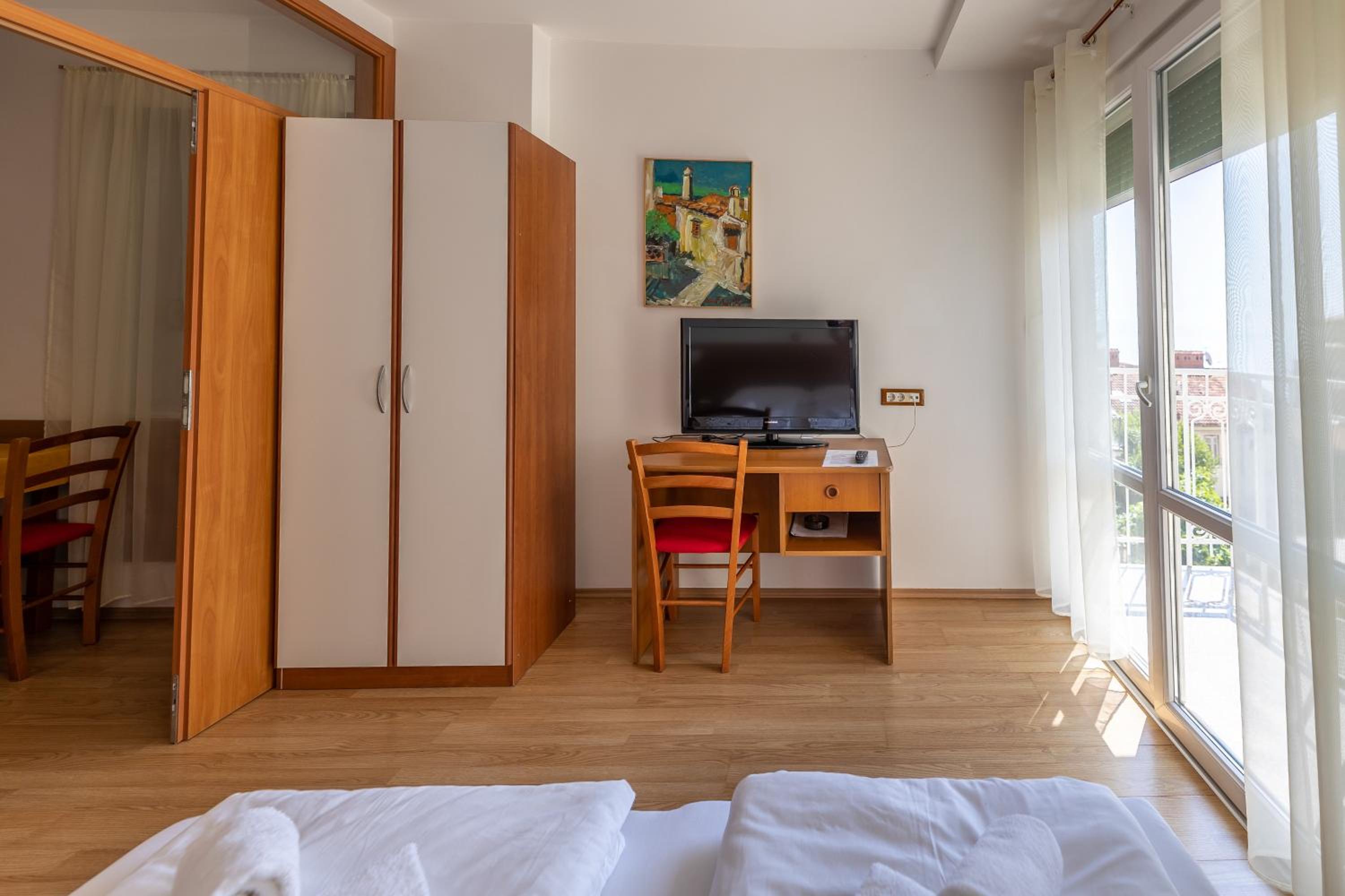 Apartments Liburnija