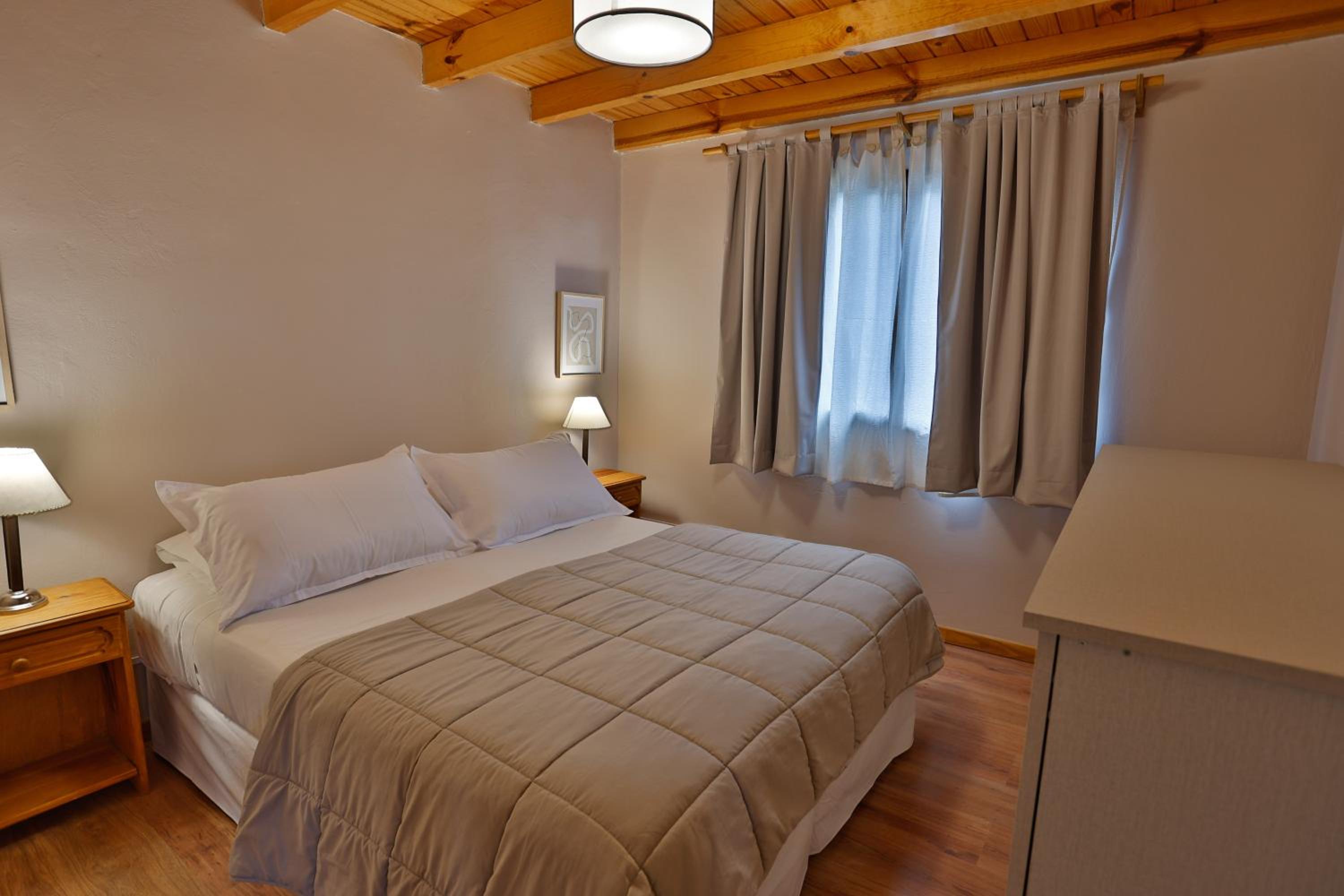 Complejo Quillaipe Apart Suite