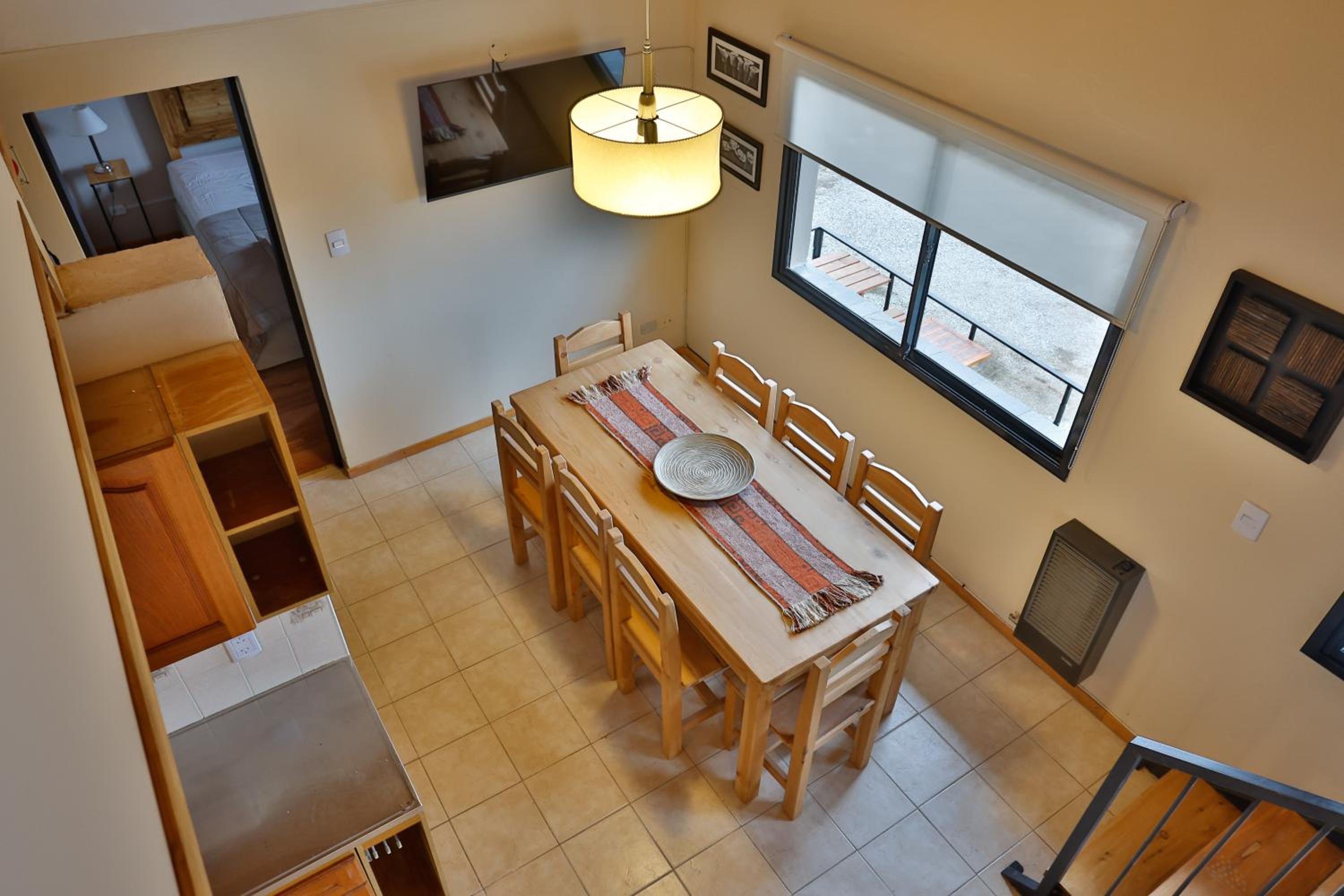 Complejo Quillaipe Apart Suite