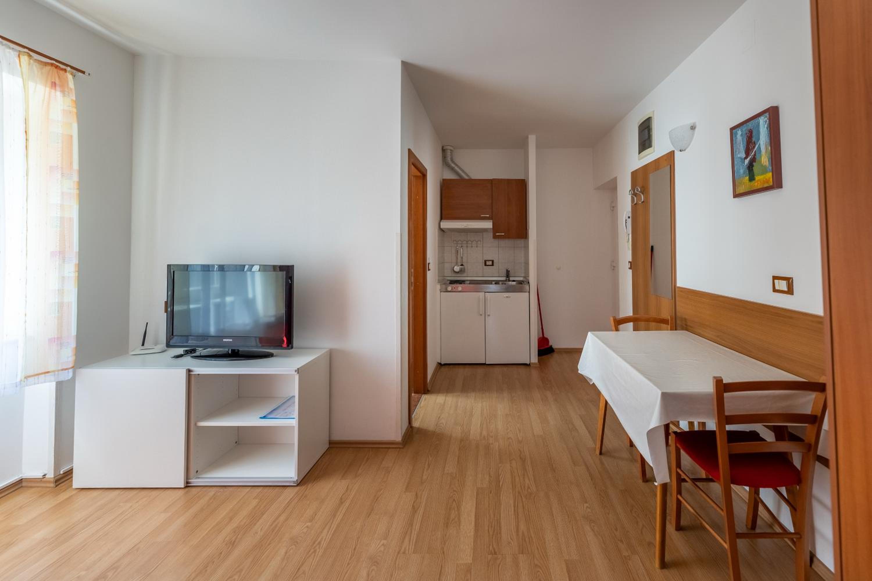 Apartments Liburnija