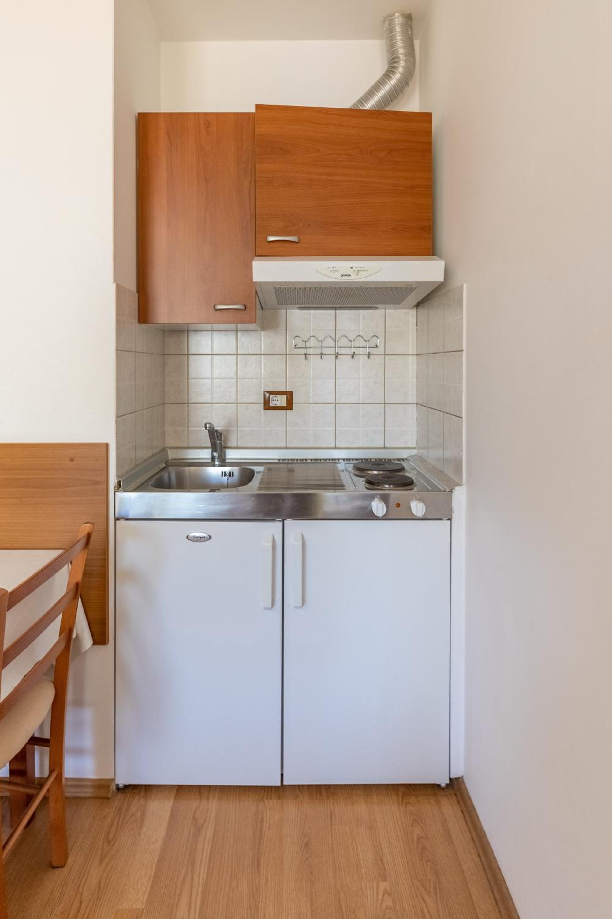Apartments Liburnija