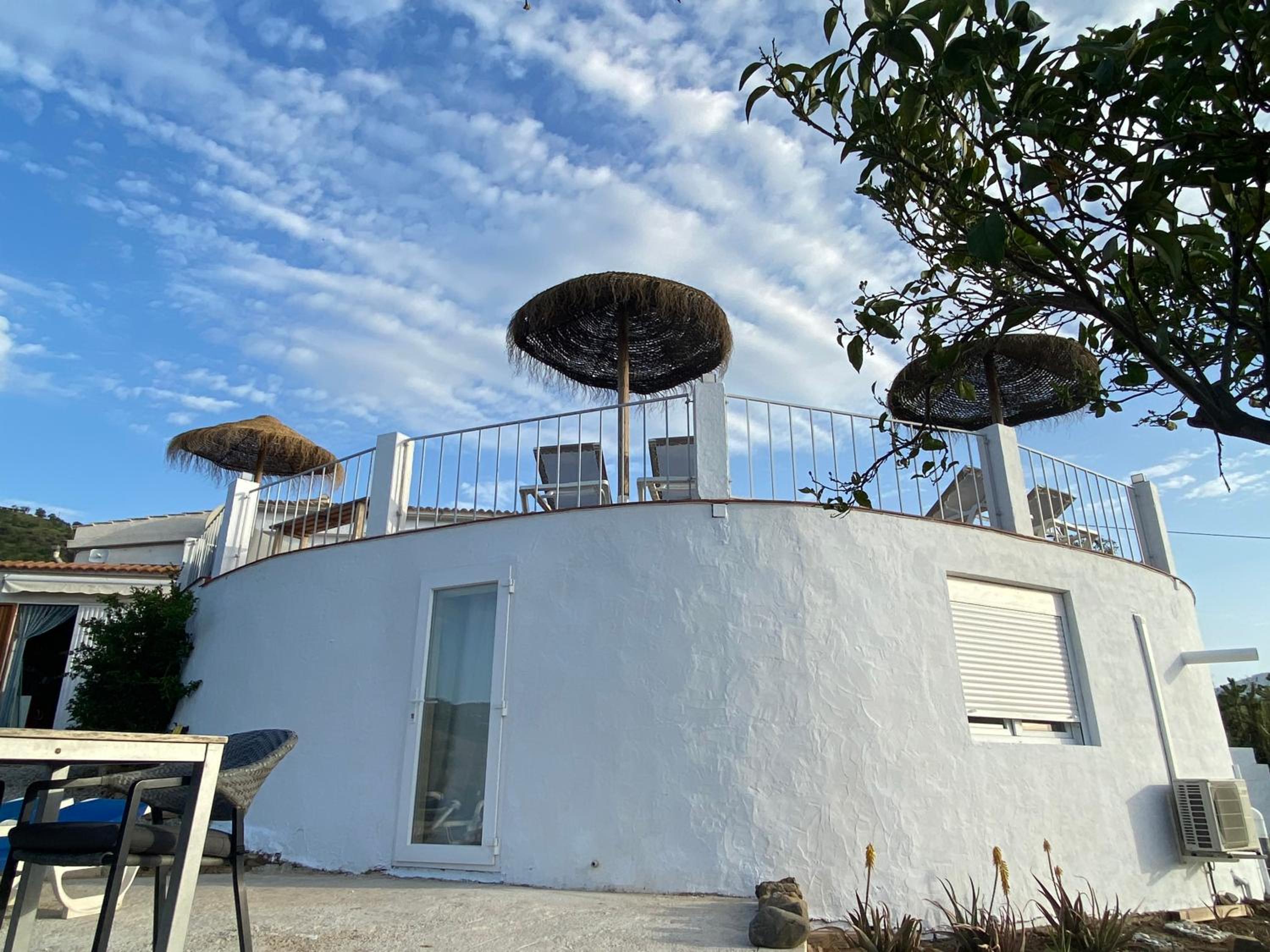 roof