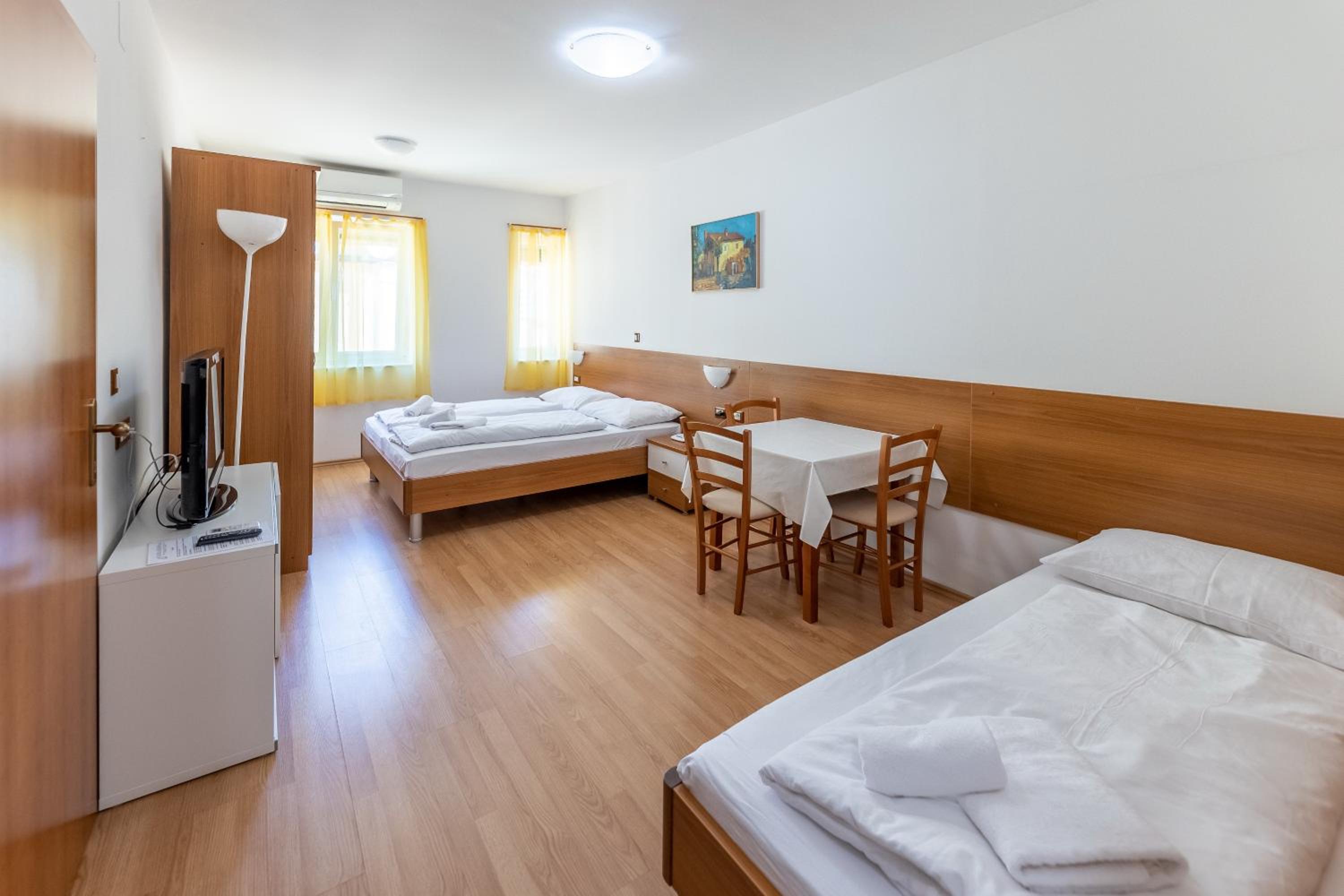 Apartments Liburnija