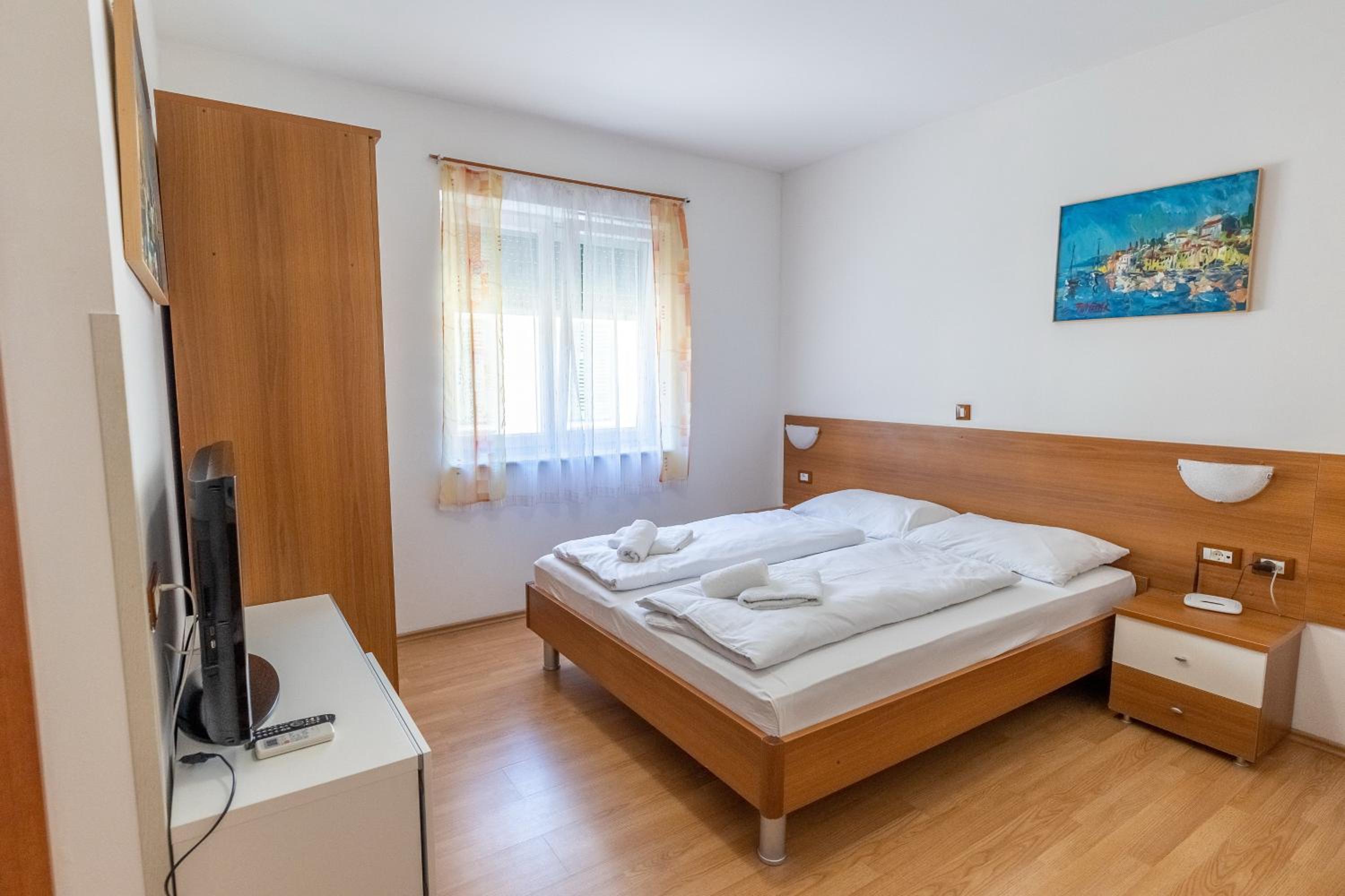 Apartments Liburnija