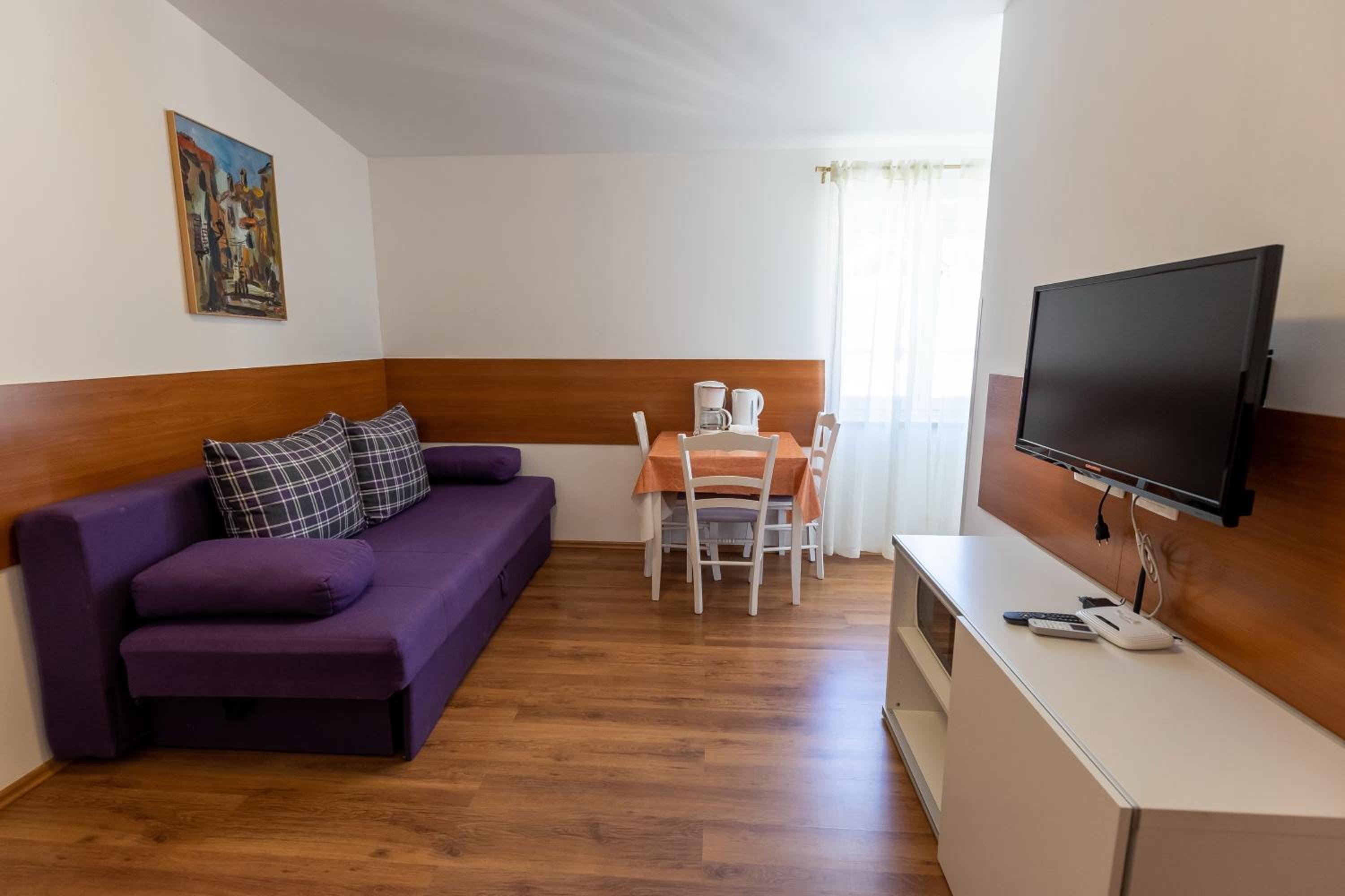Apartments Liburnija
