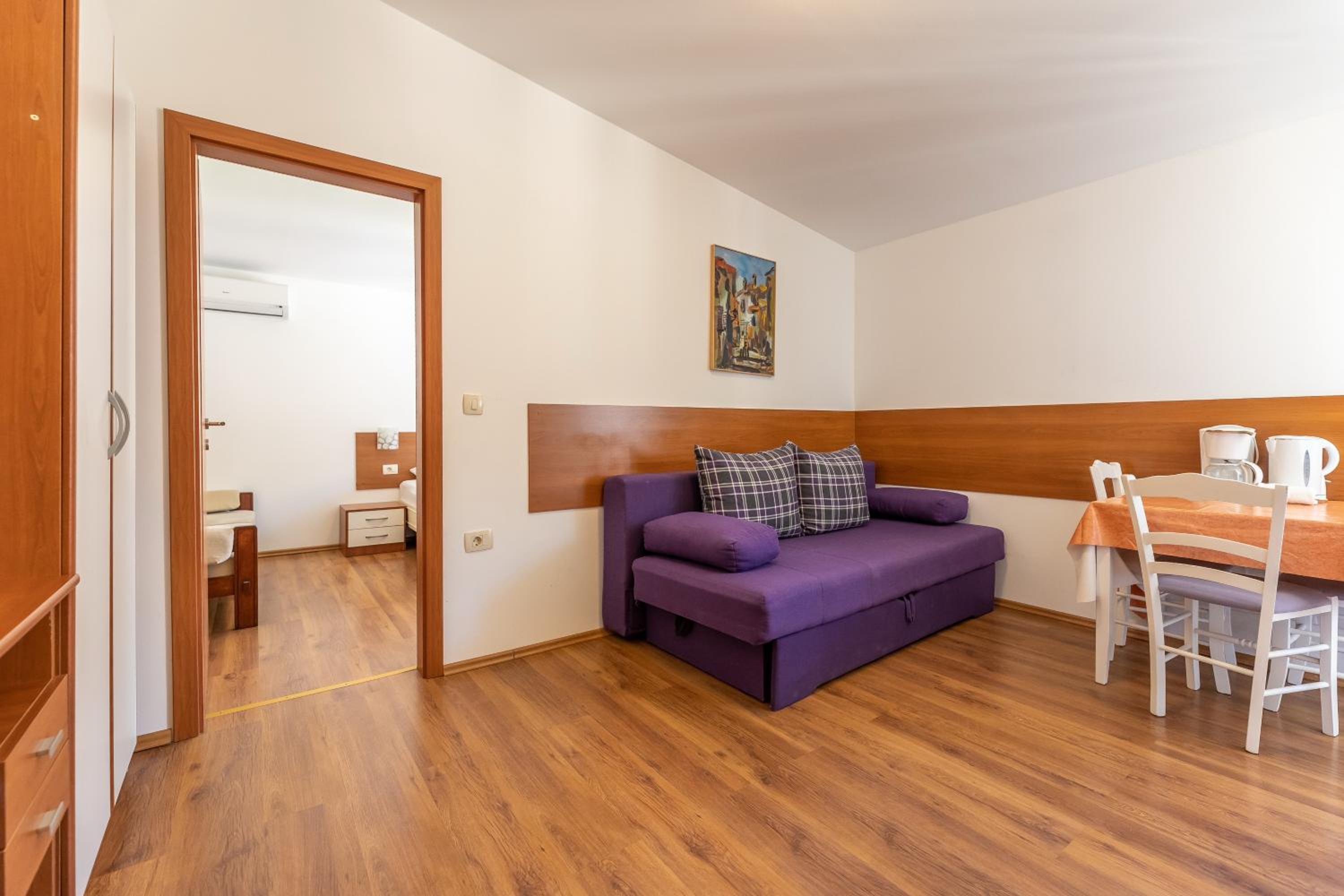 Apartments Liburnija