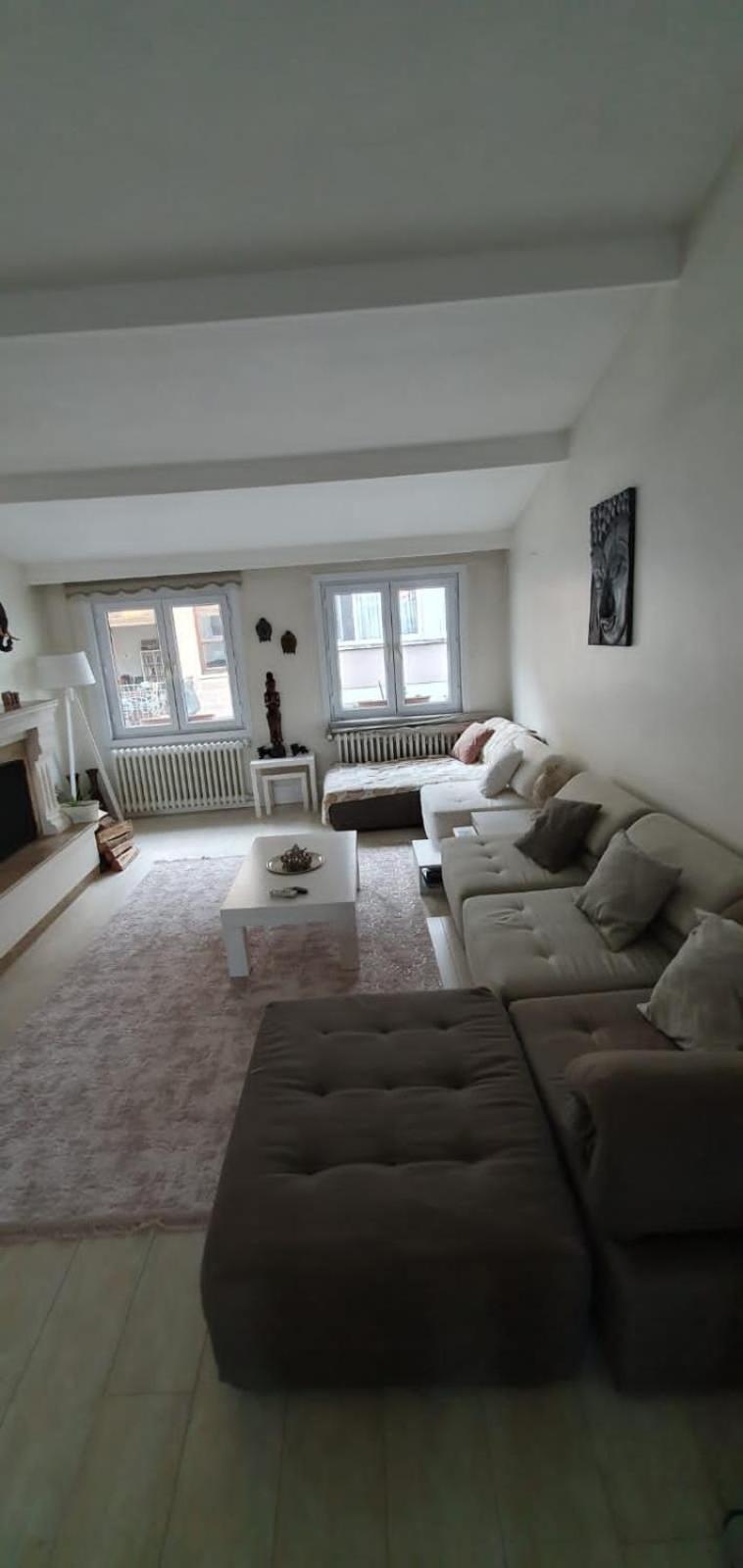 Osmanbey sweet homes