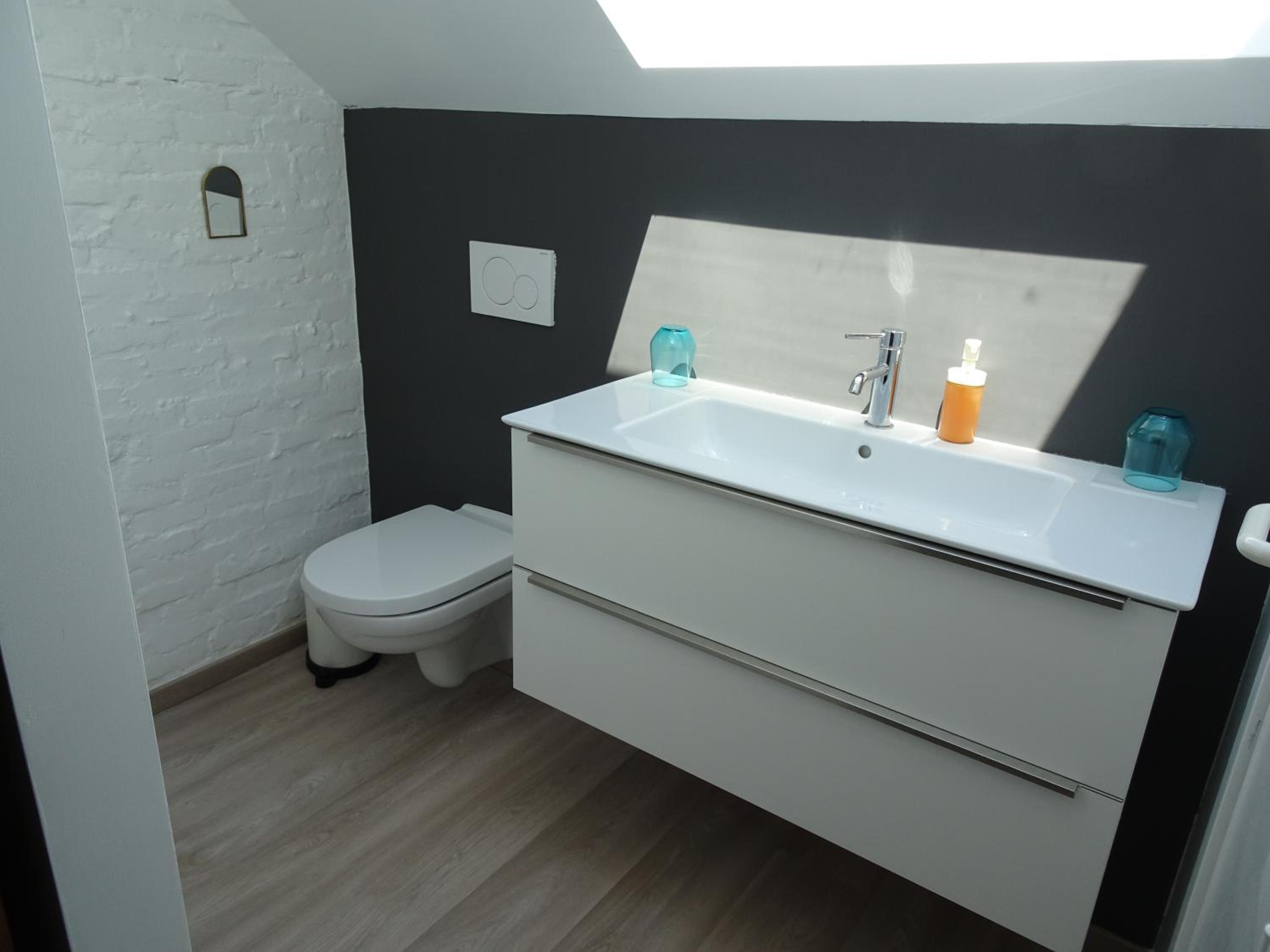 on-ge-woon(st)ad Hasselt (nabij centrum)