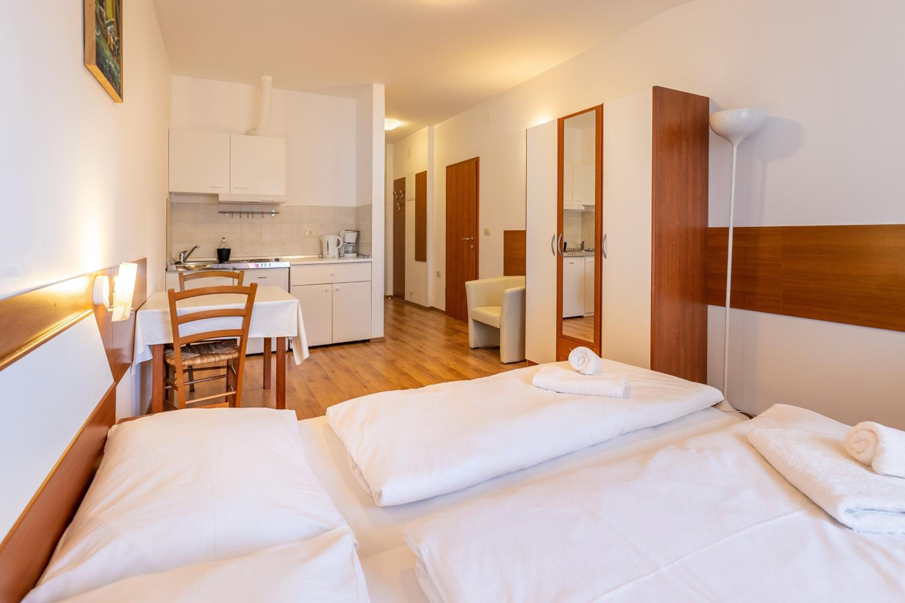 Apartments Liburnija